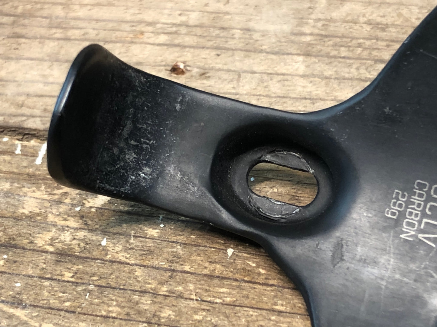 IQ978 ボントレガー BONTRAGER PRO カーボン ボトルケージ ドリンクホルダー