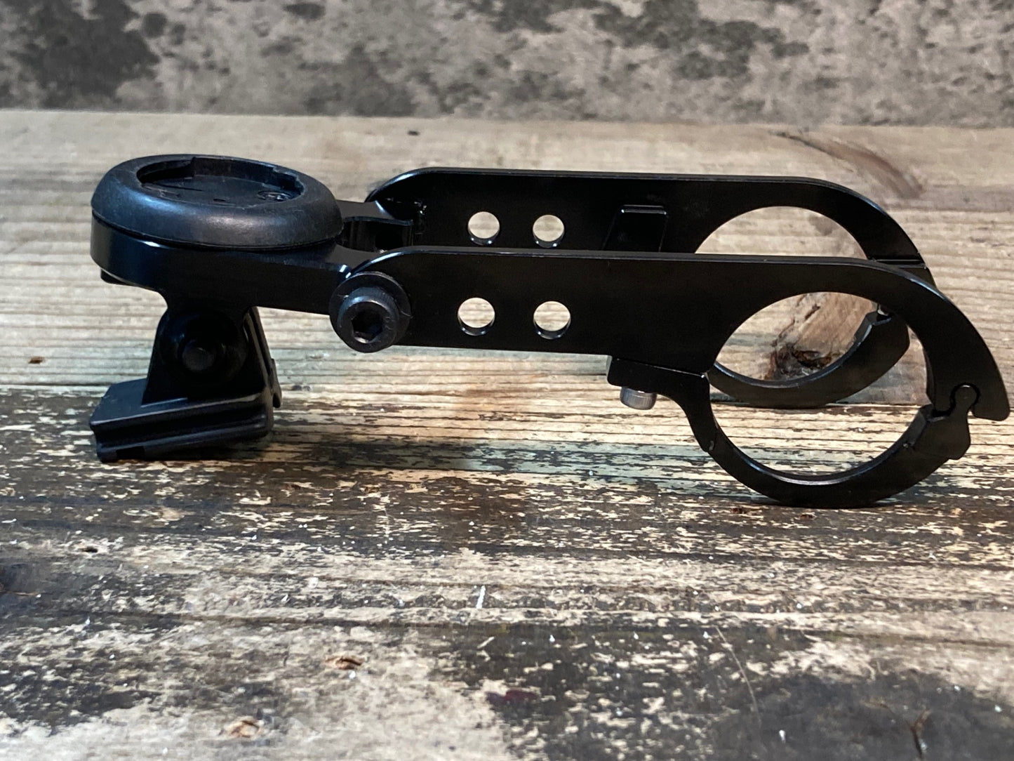 IF544 レックマウント REC-MOUNTS Type-19 サイコンマウント Φ31.8 社外ボルト