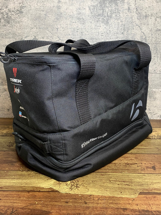 JD362 ボントレガー BONTRAGER レインバッグ TREK Segafredo