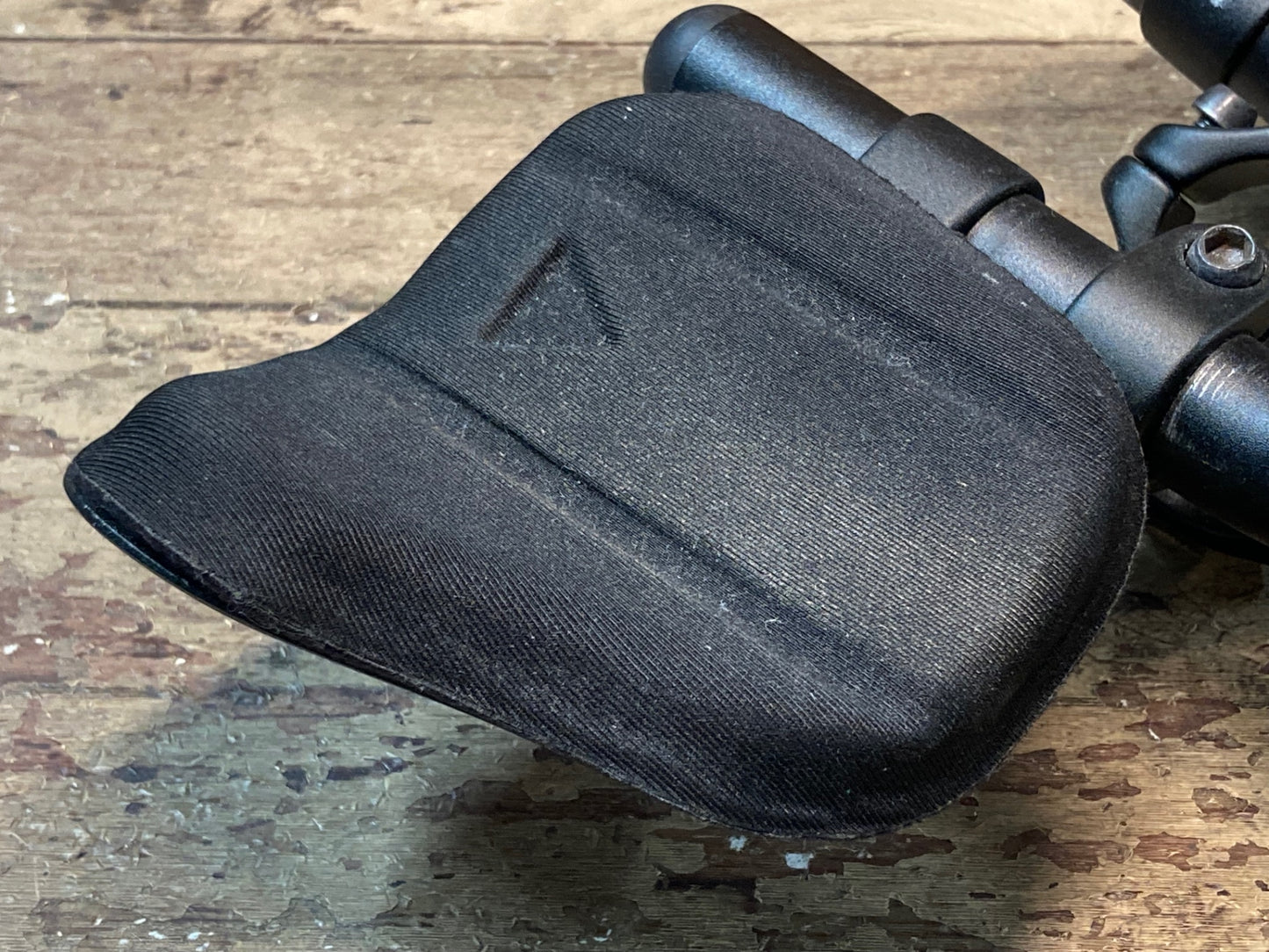 ID255 プロファイルデザイン PROFILE DESIGN D2+DL アルミ DHバー Φ31.8