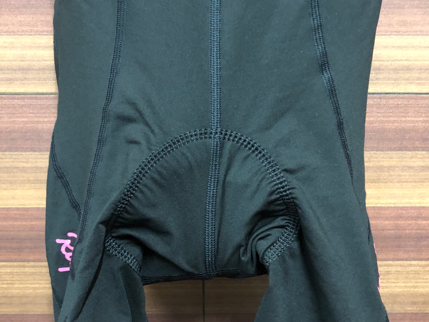 II584 ラファ Rapha WOMEN'S BIB SHORTS 黒 XS