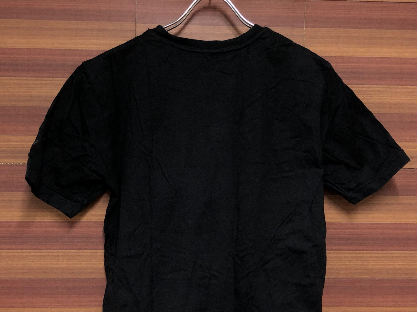 IO141 ラファ Rapha MEN'S TEAM T-SHIRT 黒 M