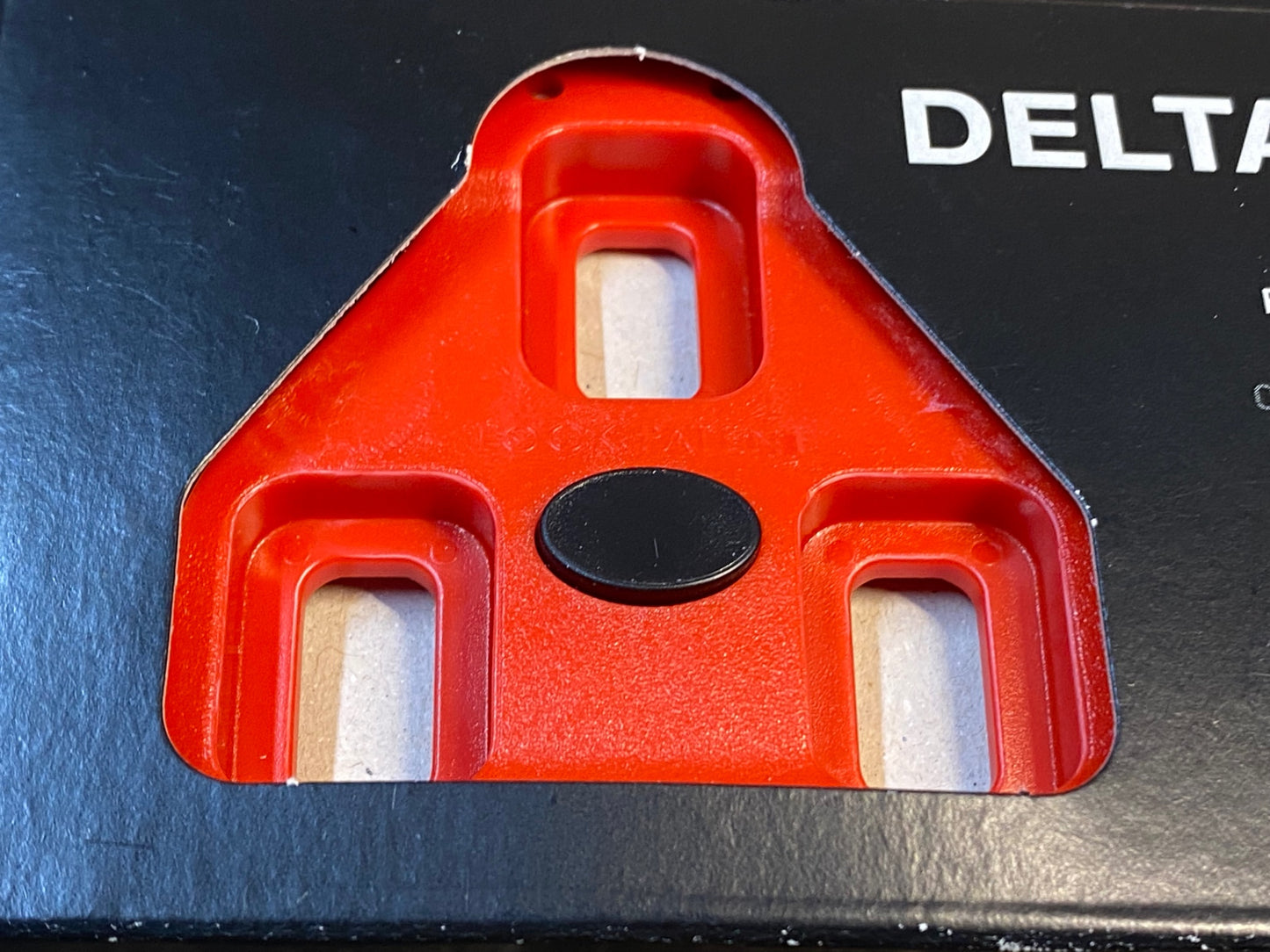 IV831 ルック LOOK デルタ DELTA CLEAT クリート