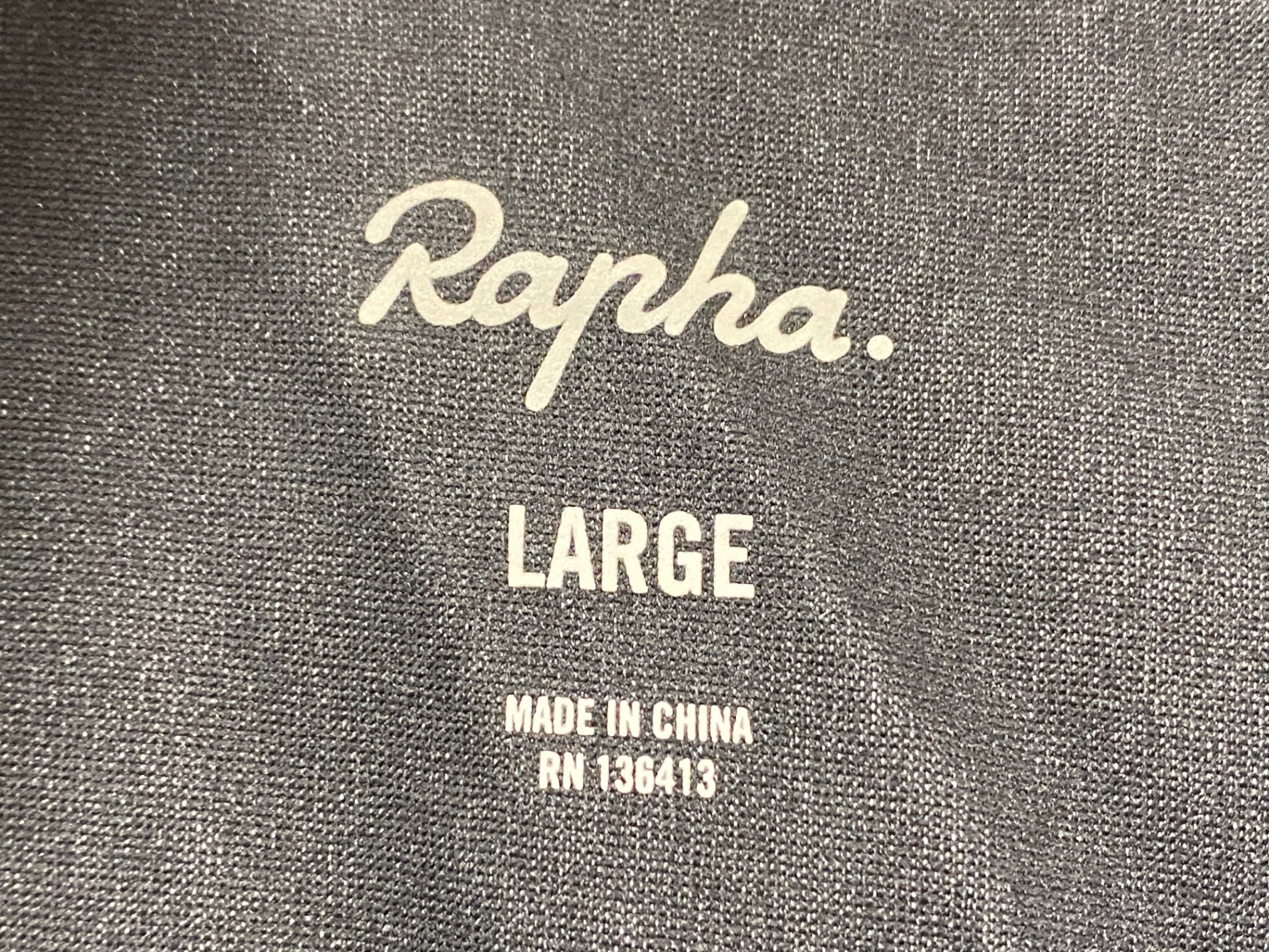IM866 ラファ Rapha 防風 ソフトシェルジャケット サイクル