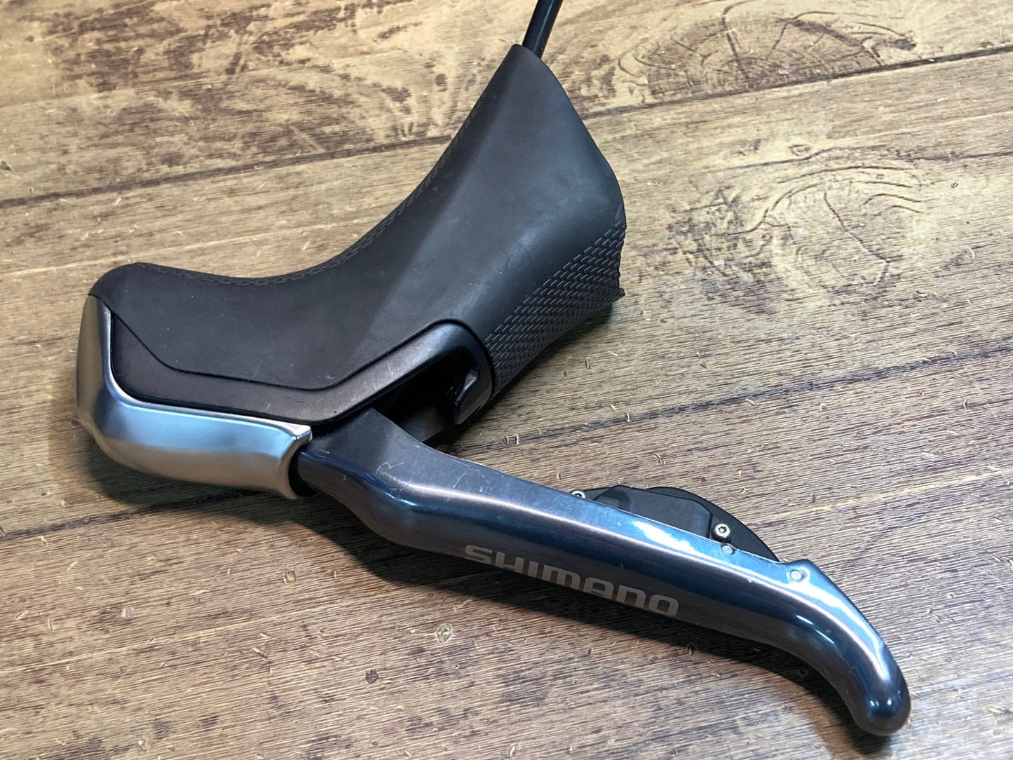 IL097 シマノ SHIMANO ST-R785 STIレバー 2x11S Di2 ※接続確認済み