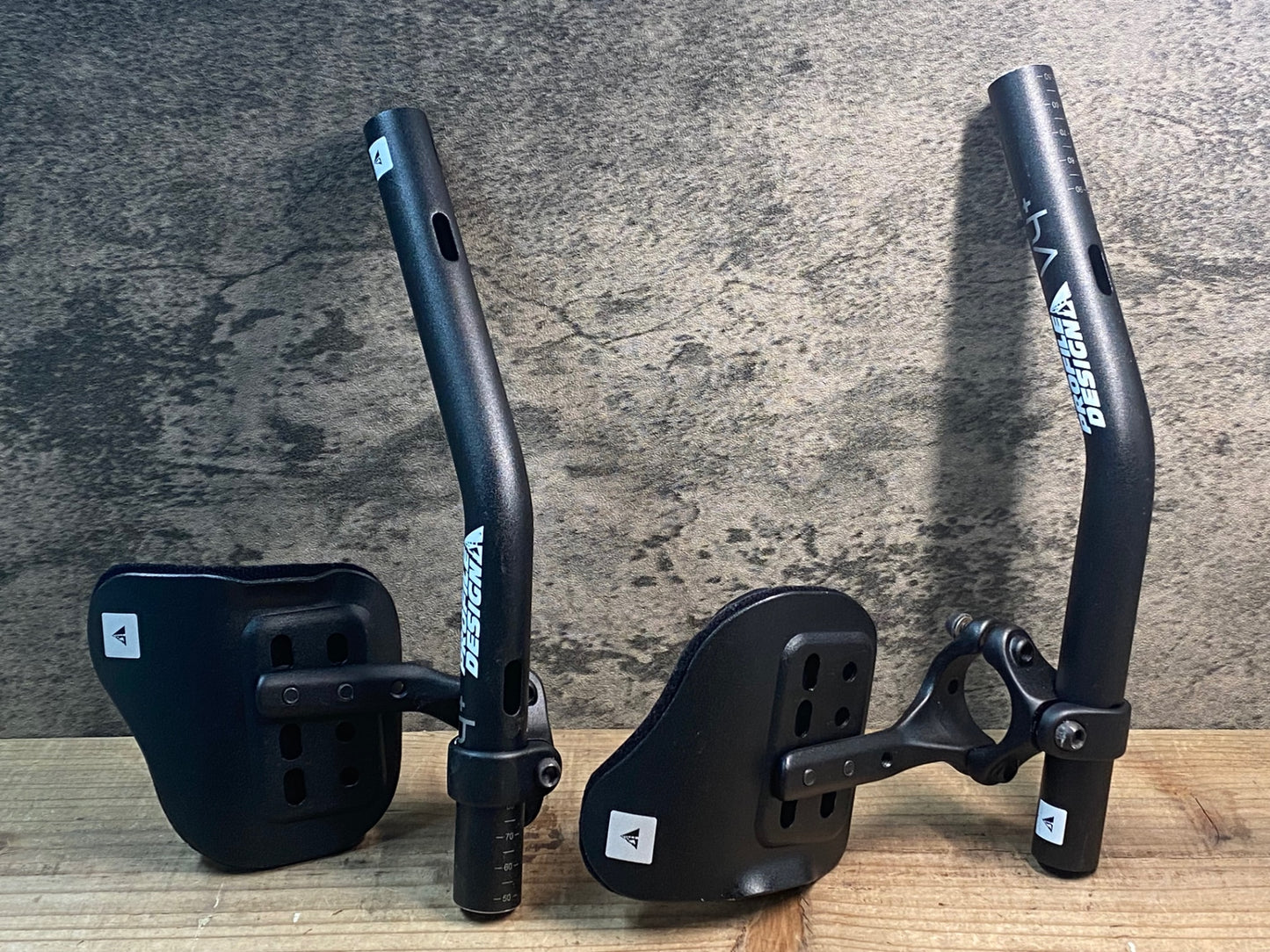 IO359 プロファイルデザイン PROFILE DESIGN V4+ DHバー