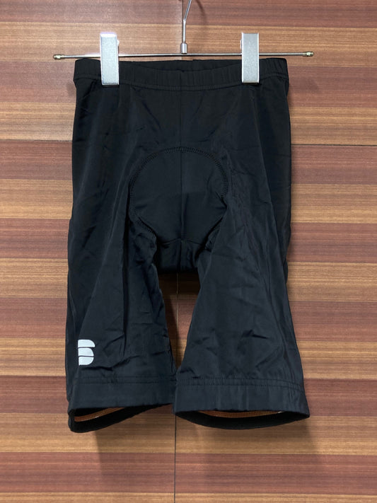 IR188 スポーツフル sportful パッド付パンツ Sサイズ