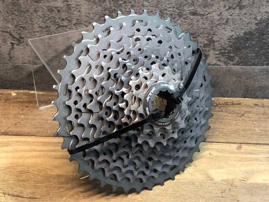 IX432 シマノ SHIMANO XTR CS-M9000 スプロケット 11-40T 11S