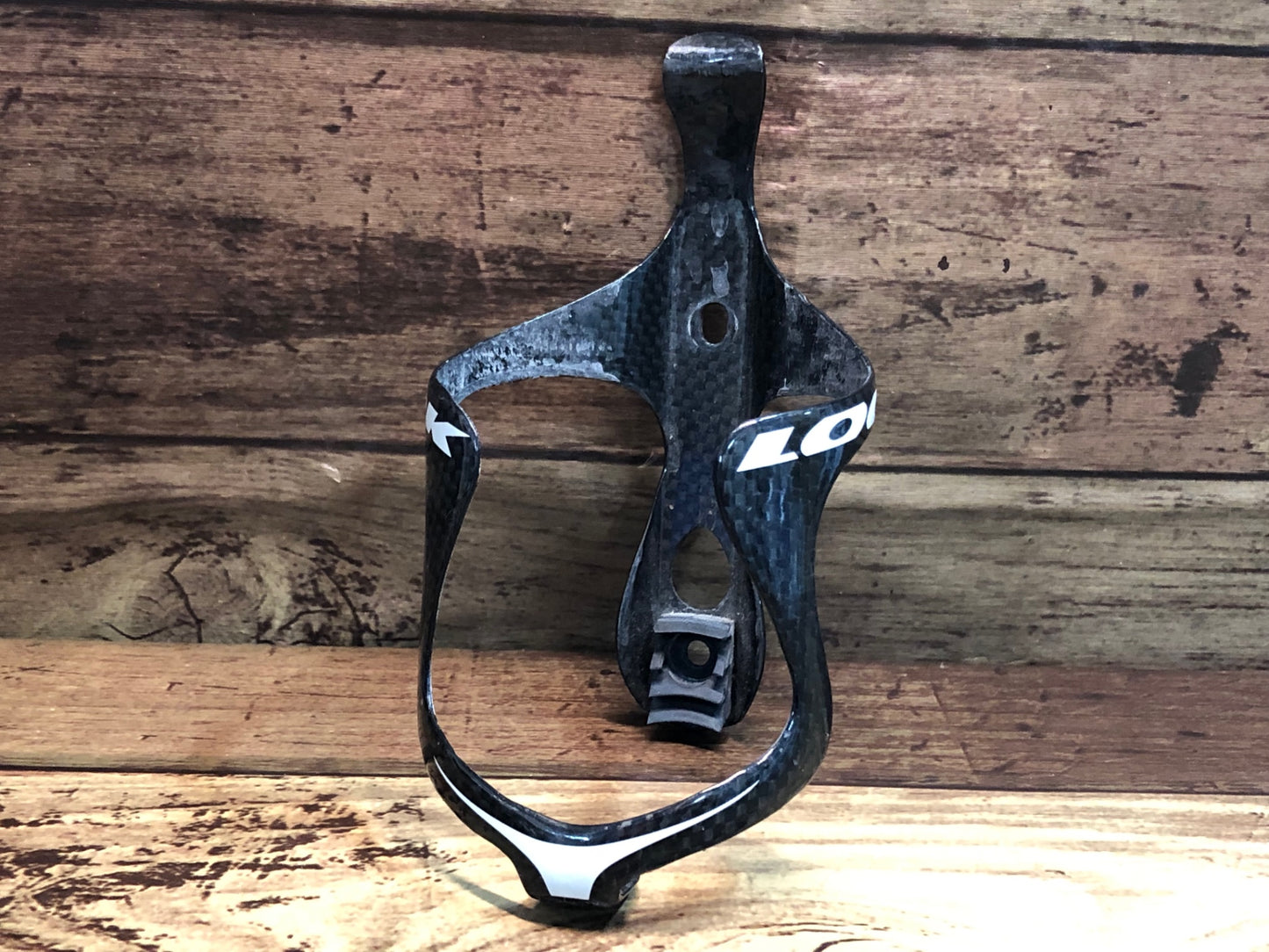 IM855 ルック LOOK カーボン ボトルケージ