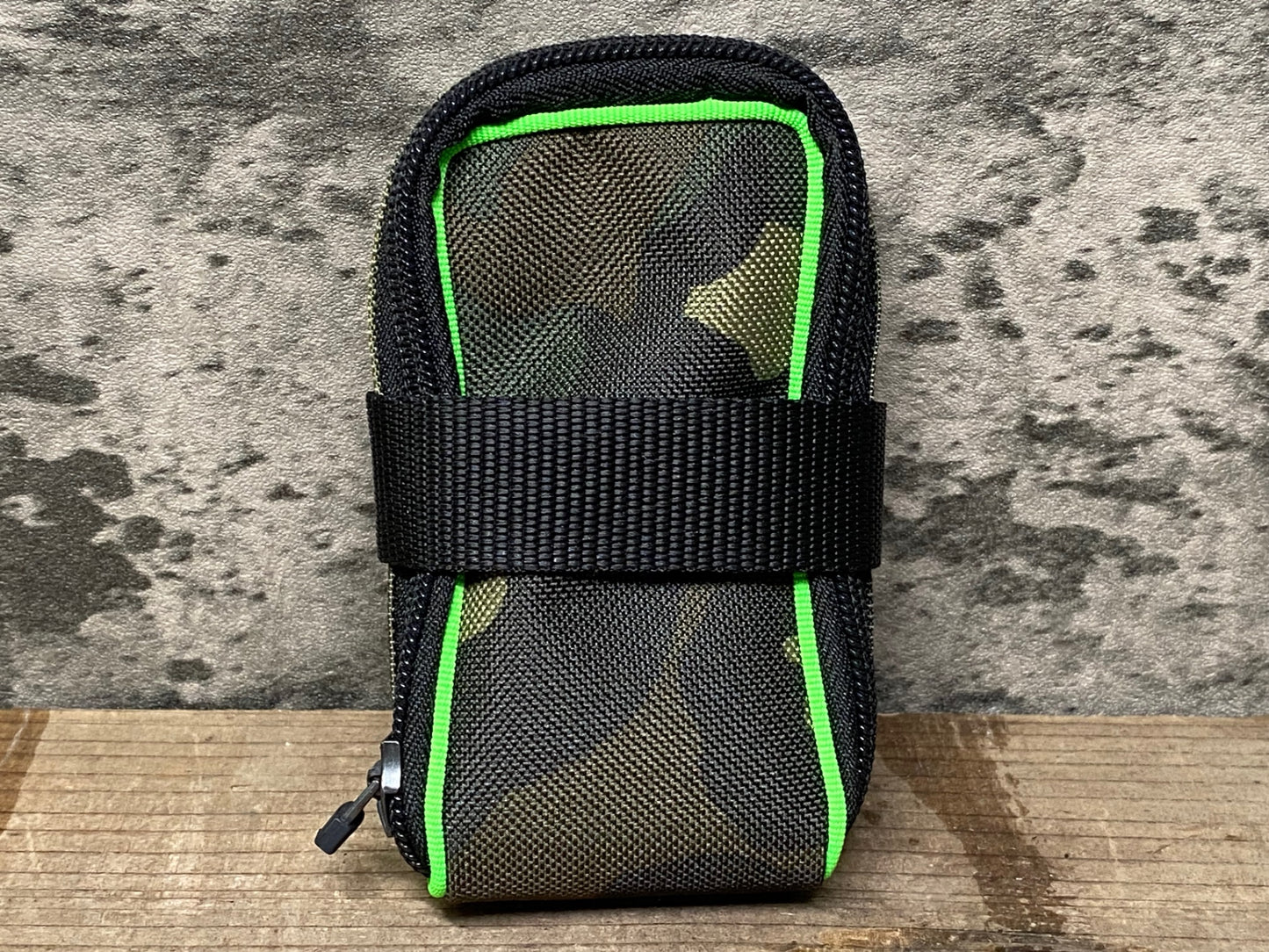 IW098 シーコン SCICON エラン210 サドルバッグ