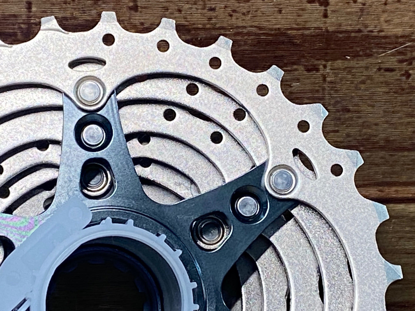 IK728 シマノ SHIMANO アルテグラ ULTEGRA CS-R8000 スプロケット 11-30T 11S