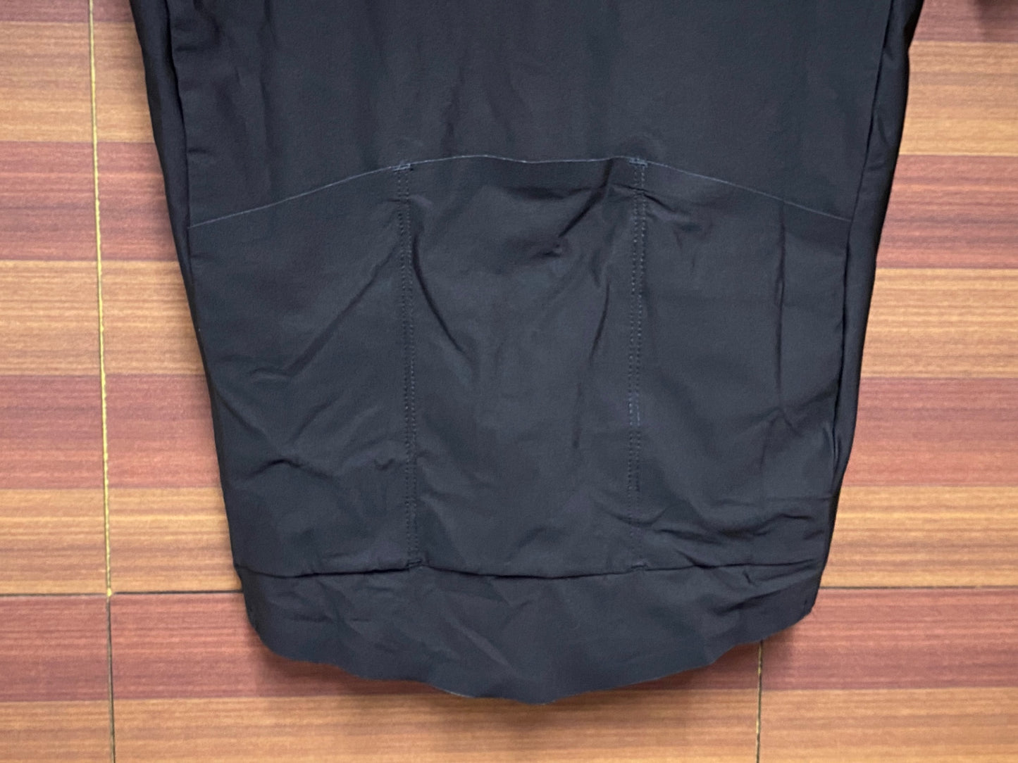 IO340 TICCC 半袖 サイクルジャージ 黒ピンク青 XS