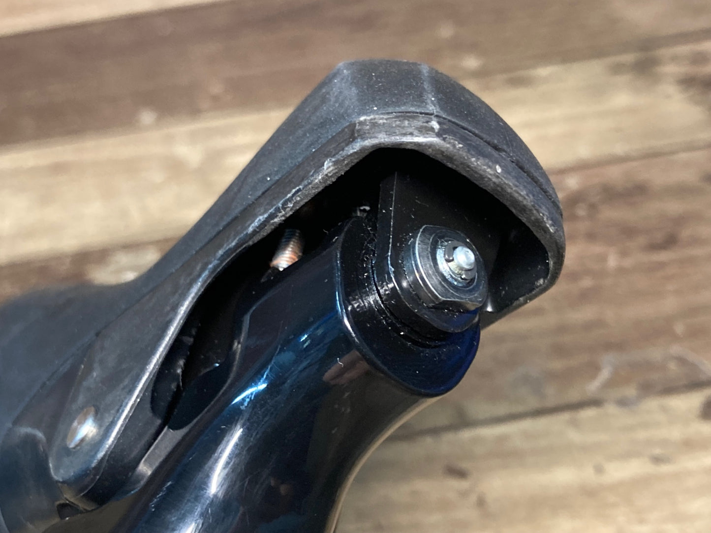 IL063 シマノ SHIMANO 105 ST-5800 STIレバー 2x11S ※フェイスプレート欠品