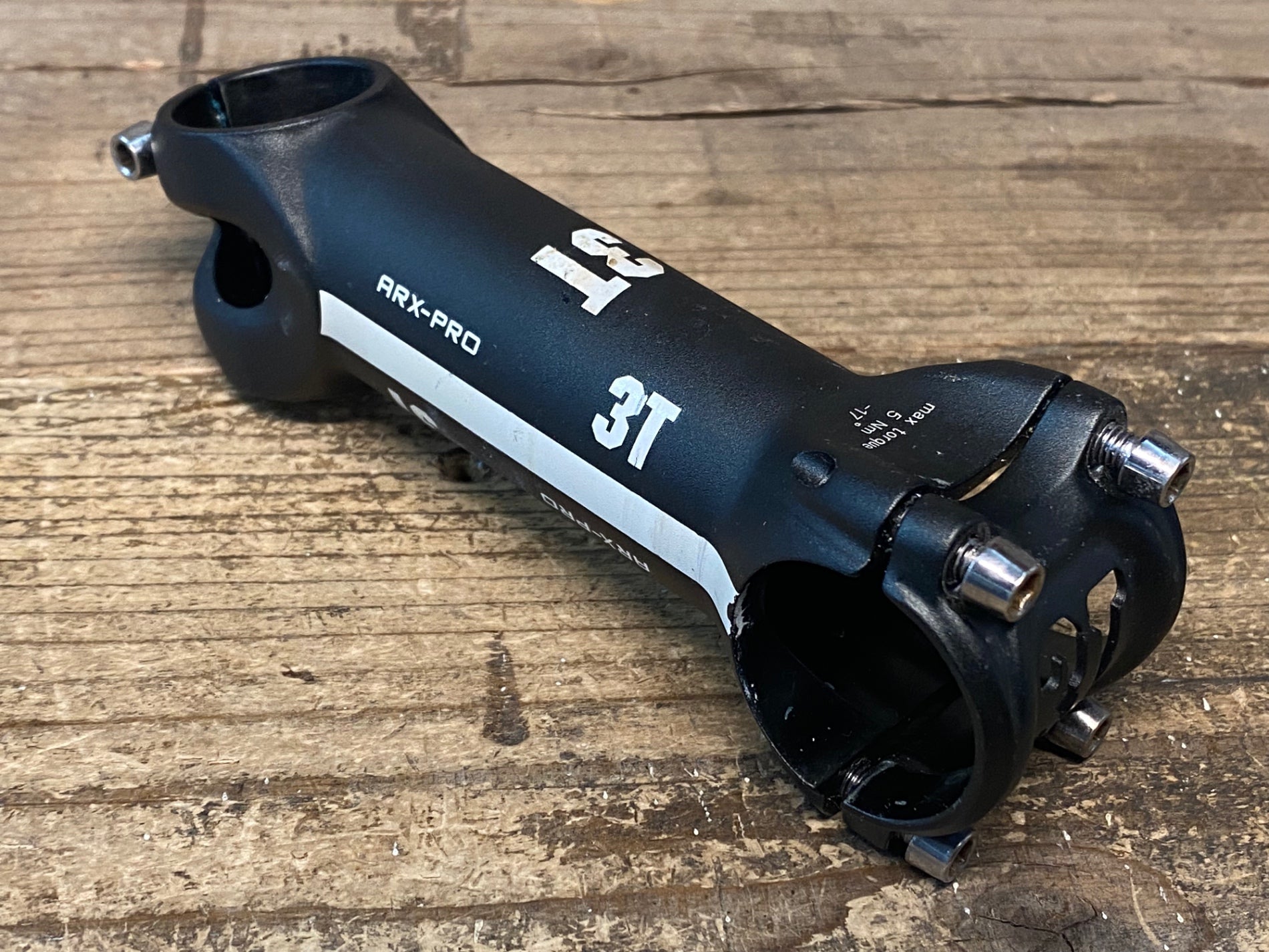 ステム – BICI AMORE EQ STORE