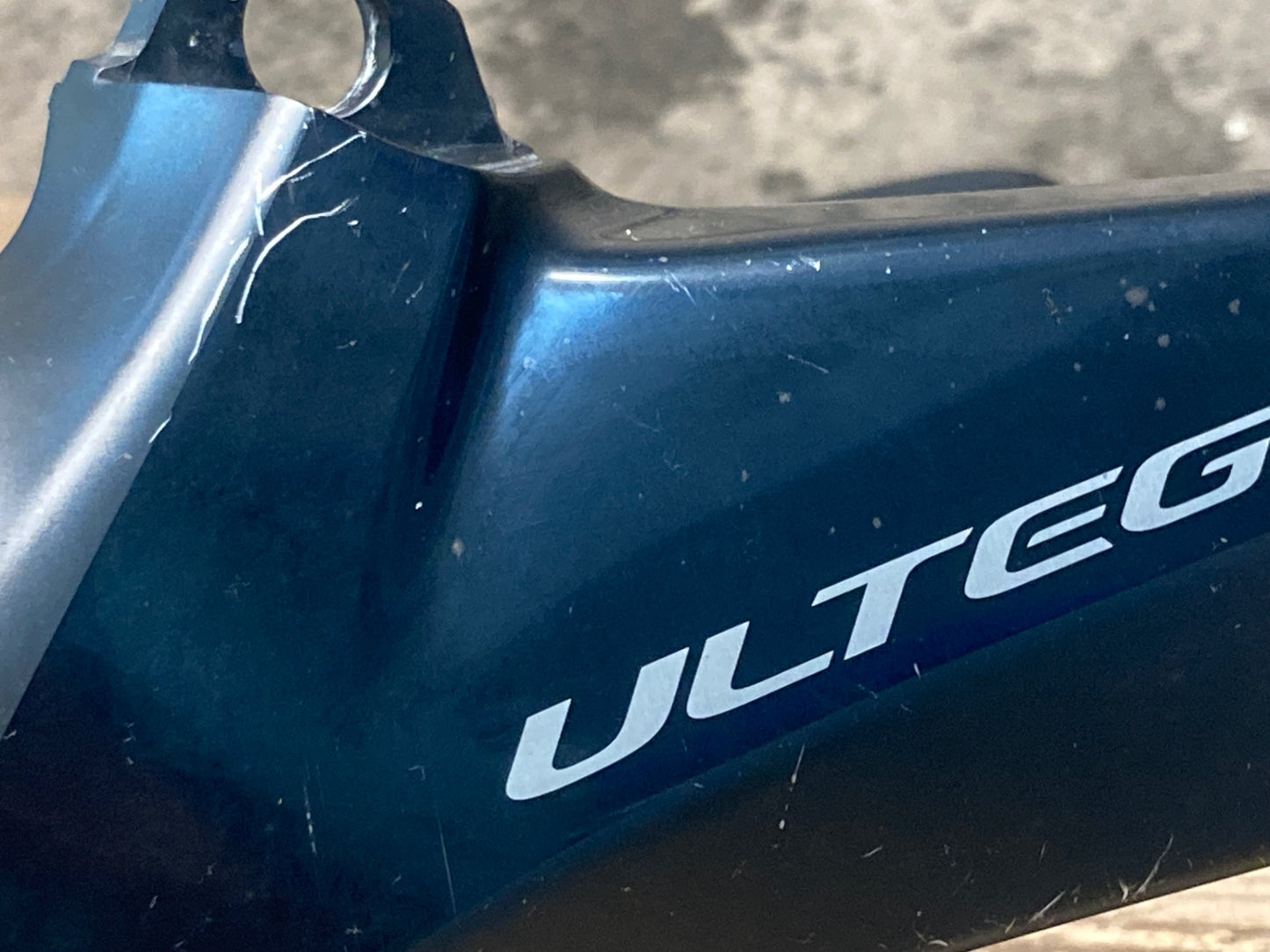 IY300 シマノ SHIMANO アルテグラ ULTEGRA FC-R8000 クランクアーム 170mm 刻印 RJ ※傷あり