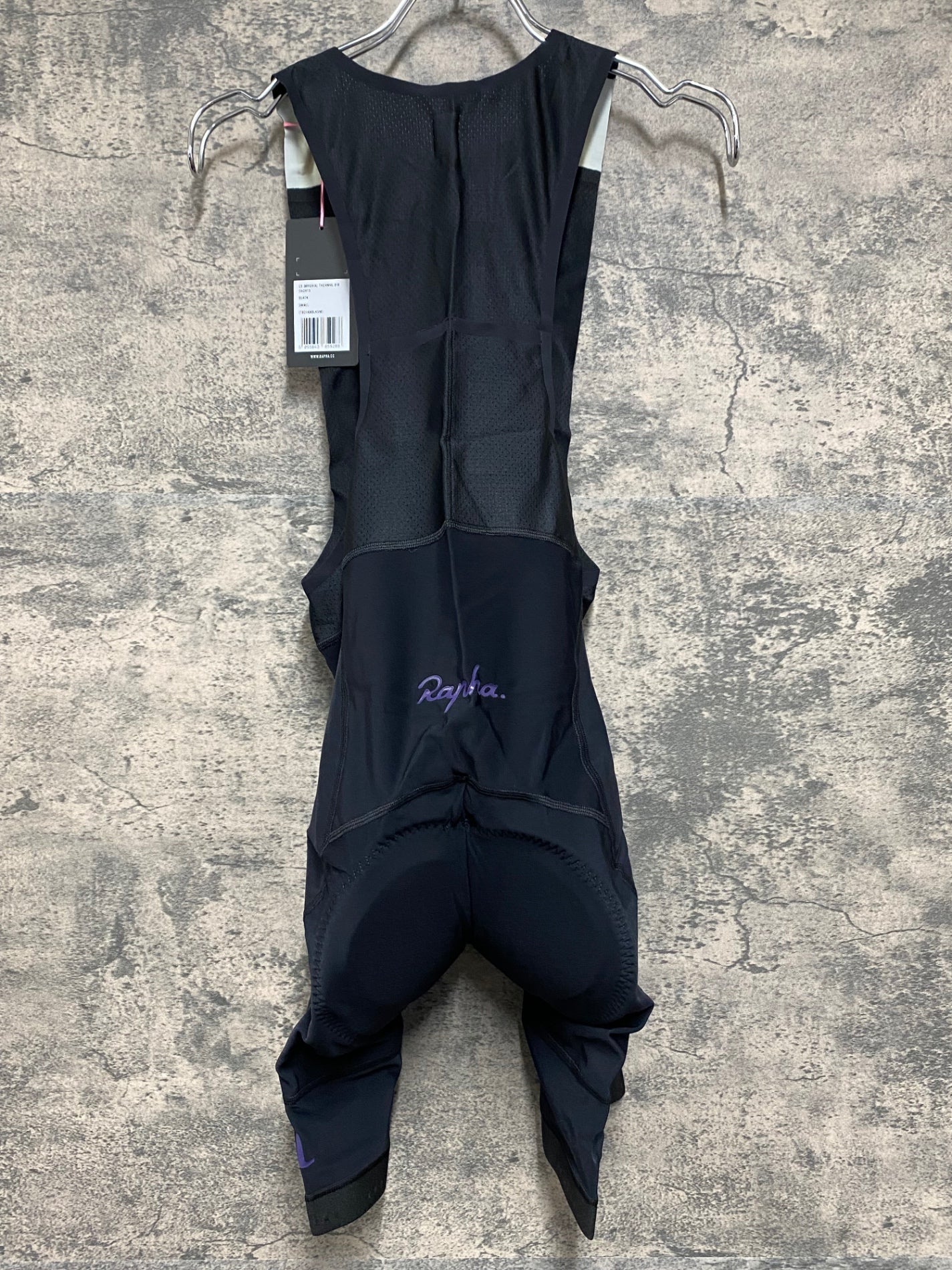 IY106 ラファ Rapha GS Imperial Thermal Bib ビブショーツ S