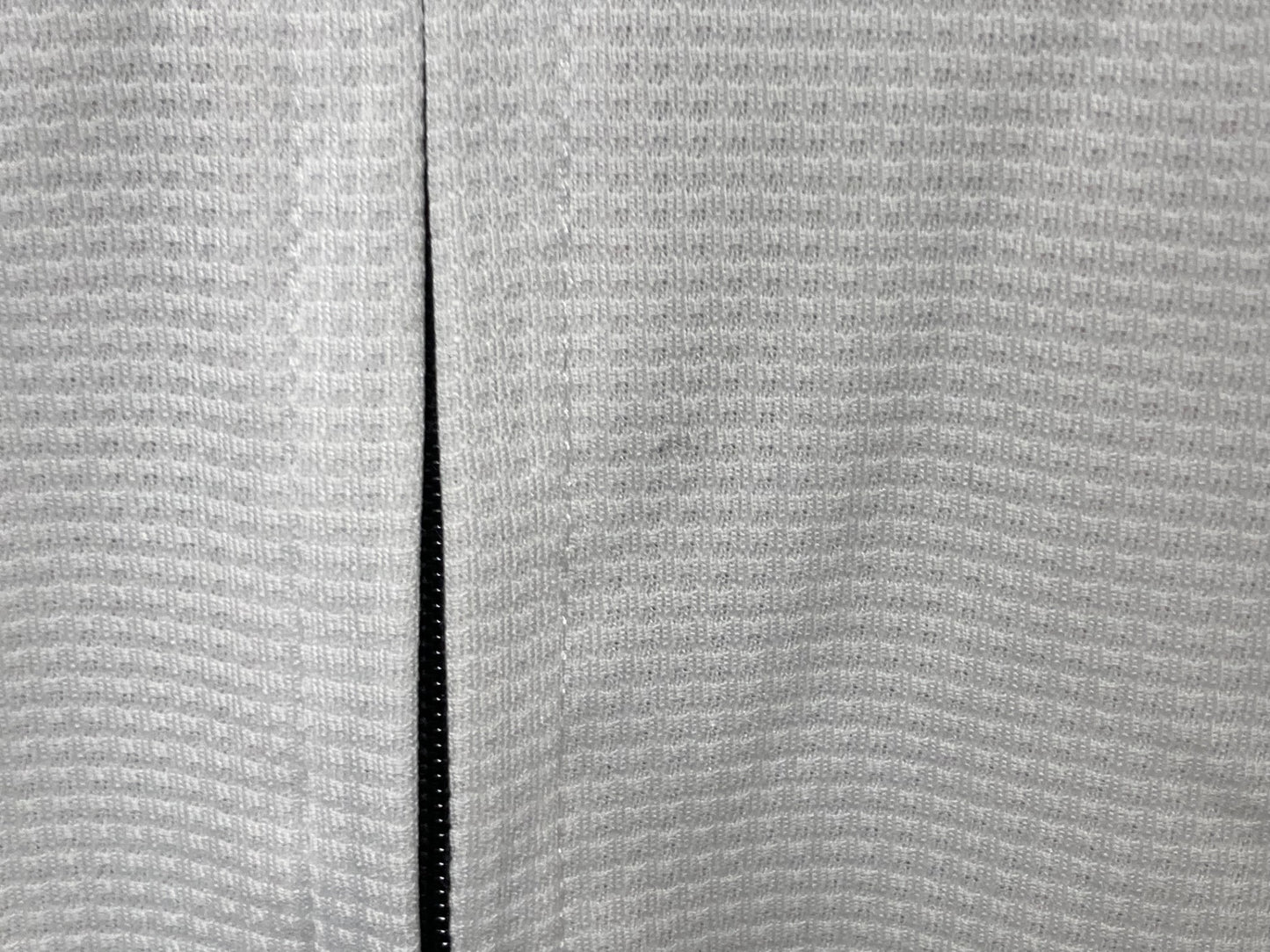 IN742 カステリ CASTELLI 半袖 サイクルジャージ 白 M STRAVA