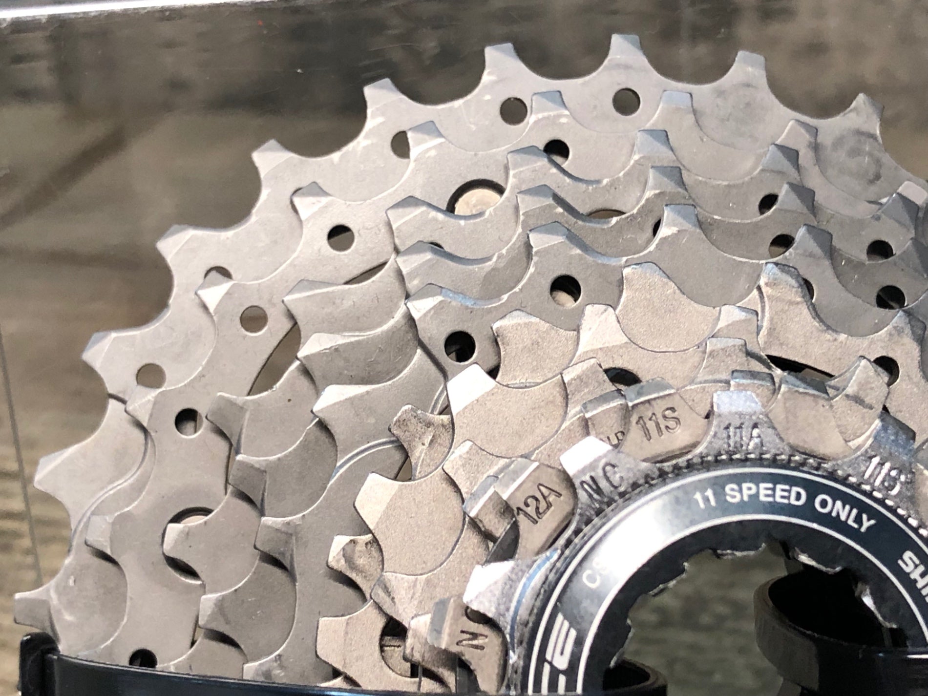 IZ606 シマノ SHIMANO デュラエース DURA-ACE CS-9000