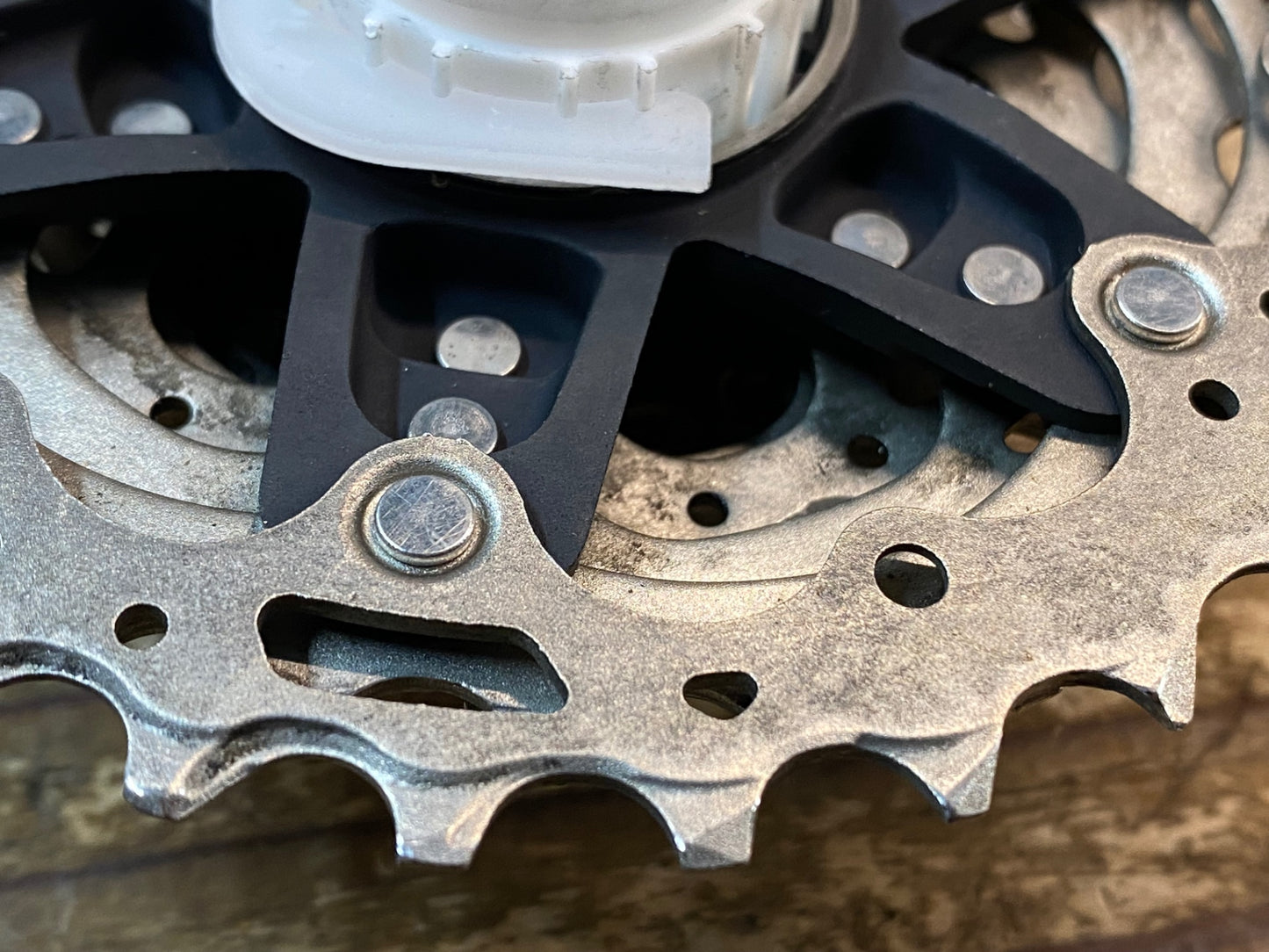 IS575 シマノ Shimano アルテグラ ULTEGRA CS-R8100 スプロケット 11-30T 12s