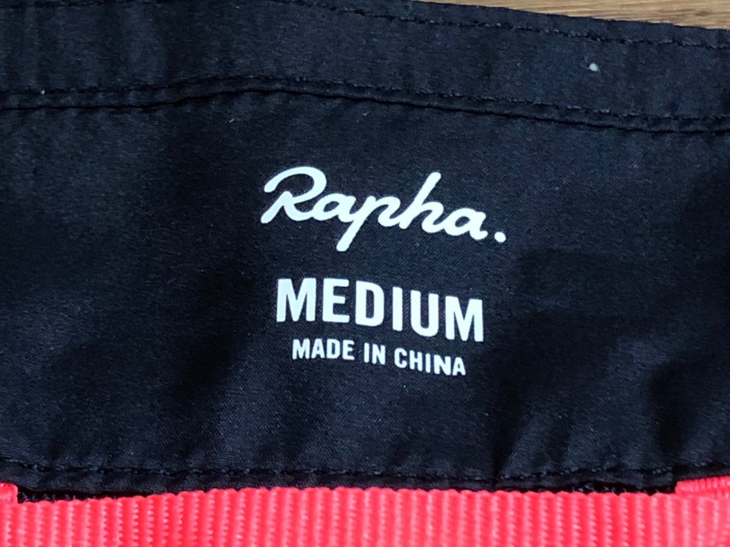 IN411 ラファ Rapha BREVET GILET WITH POCKETS サイクルベスト ジレ 紺 M