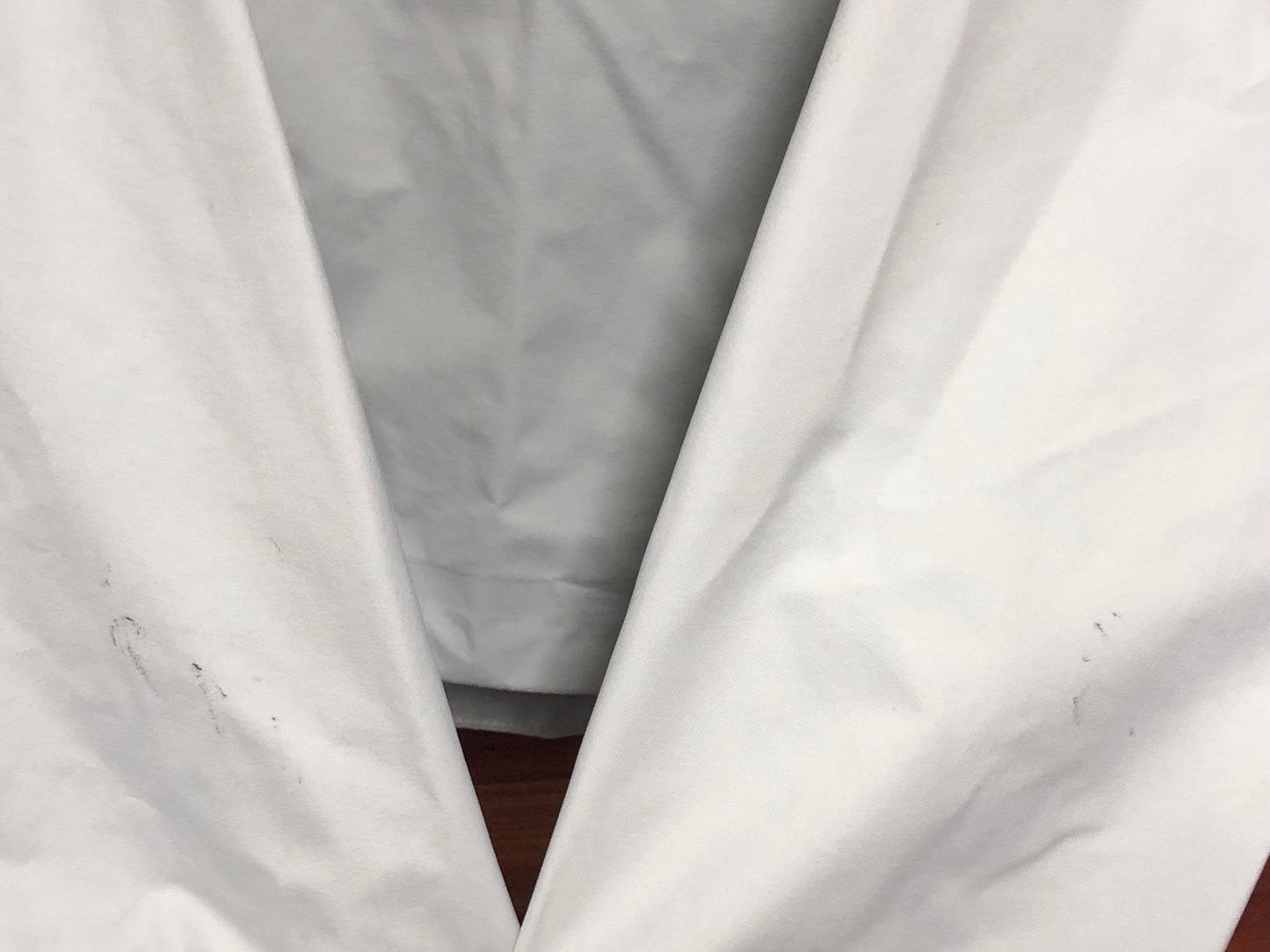 IR086 マープ MAAP ALT ROAD  Lightweight Anorak 長袖 サイクルジャケット オフホワイト レディース M