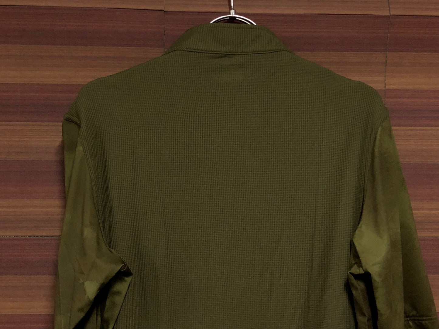 IL471 イザドア Isadore シグネイチャークライマーズ ジャージ Signature Climber's Jersey XXL ダークオリーブ 未使用