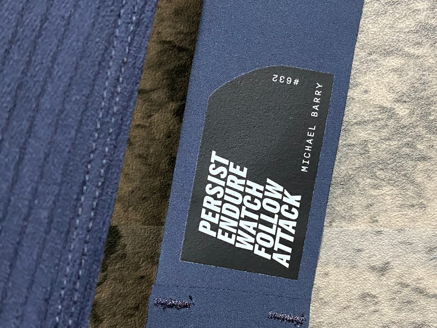 IV325 ラファ Rapha PRO TEAM POWERWEAVE BIB ビブショーツ 紺 M