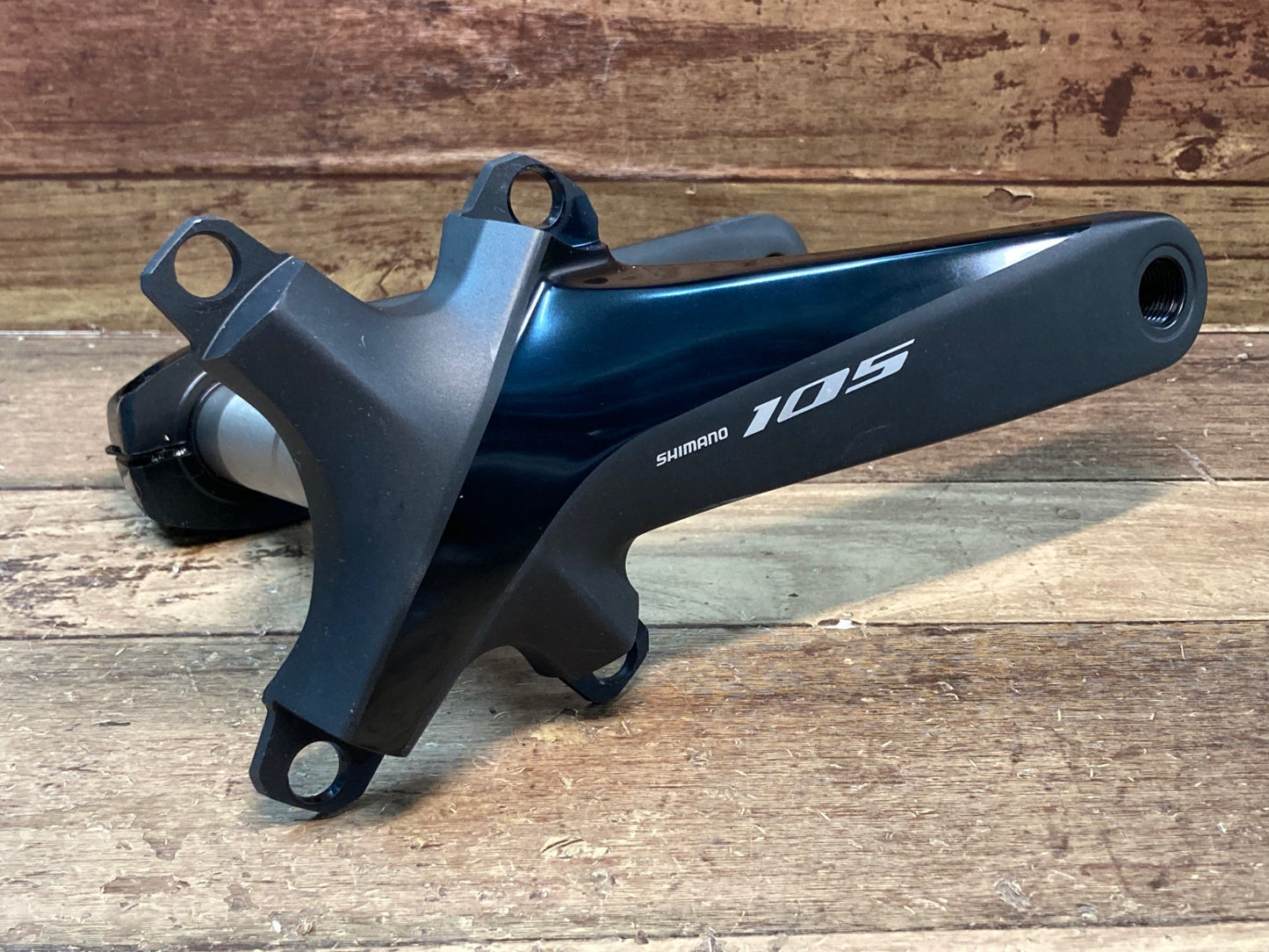 IL832 シマノ SHIMANO 105 FC-R7000 クランクアーム 165mm