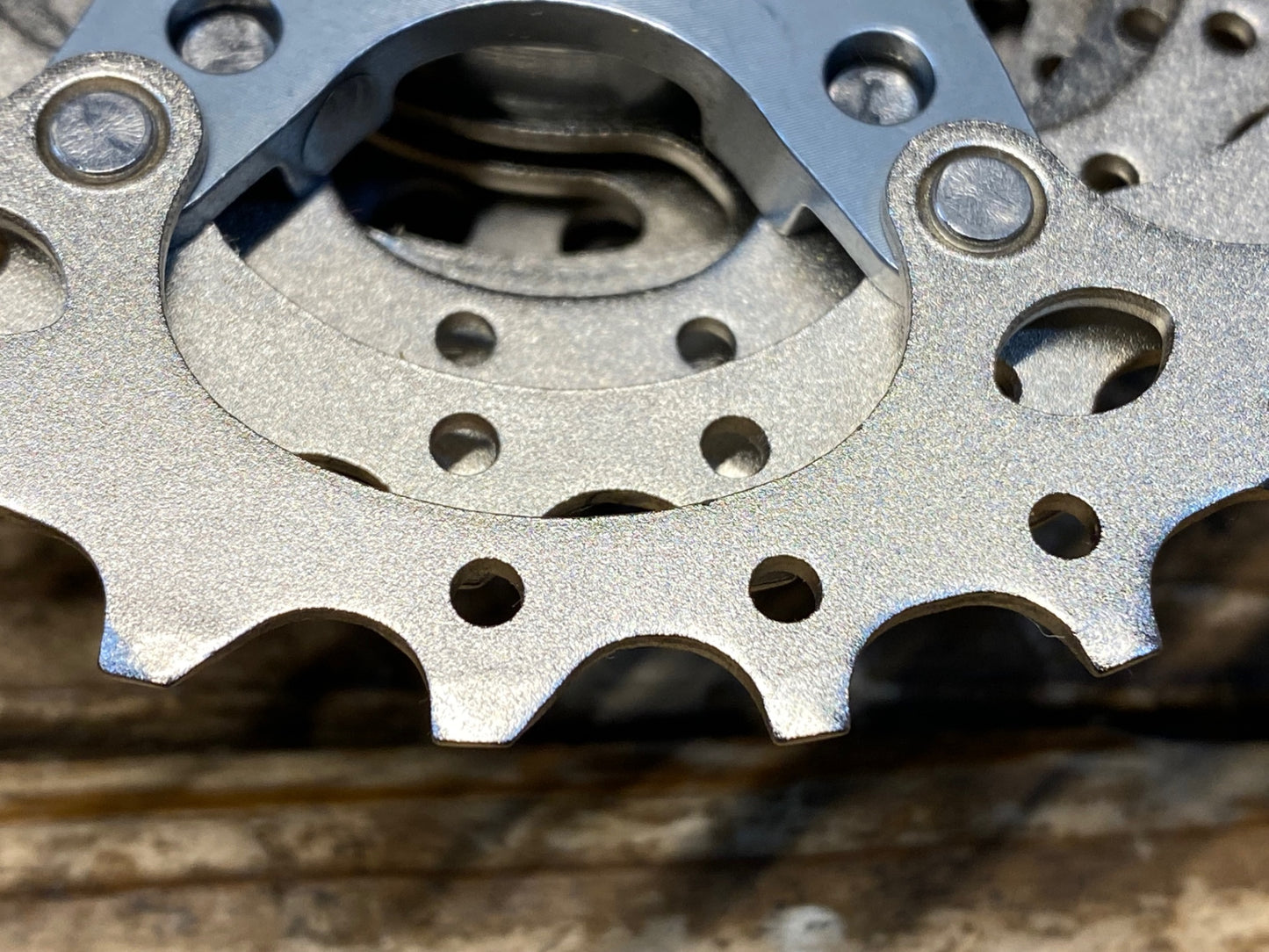 IS503 シマノ SHIMANO アルテグラ ULTEGRA CS-6700 スプロケット 11-28T 10S