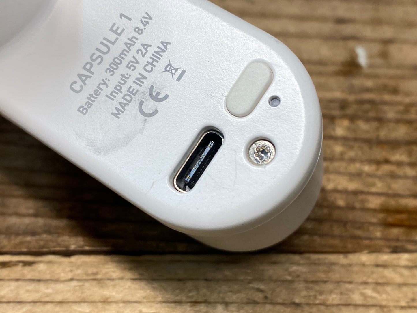 IR585 XCADEY CAPSULE 1 電動ポンプ 動作確認済み