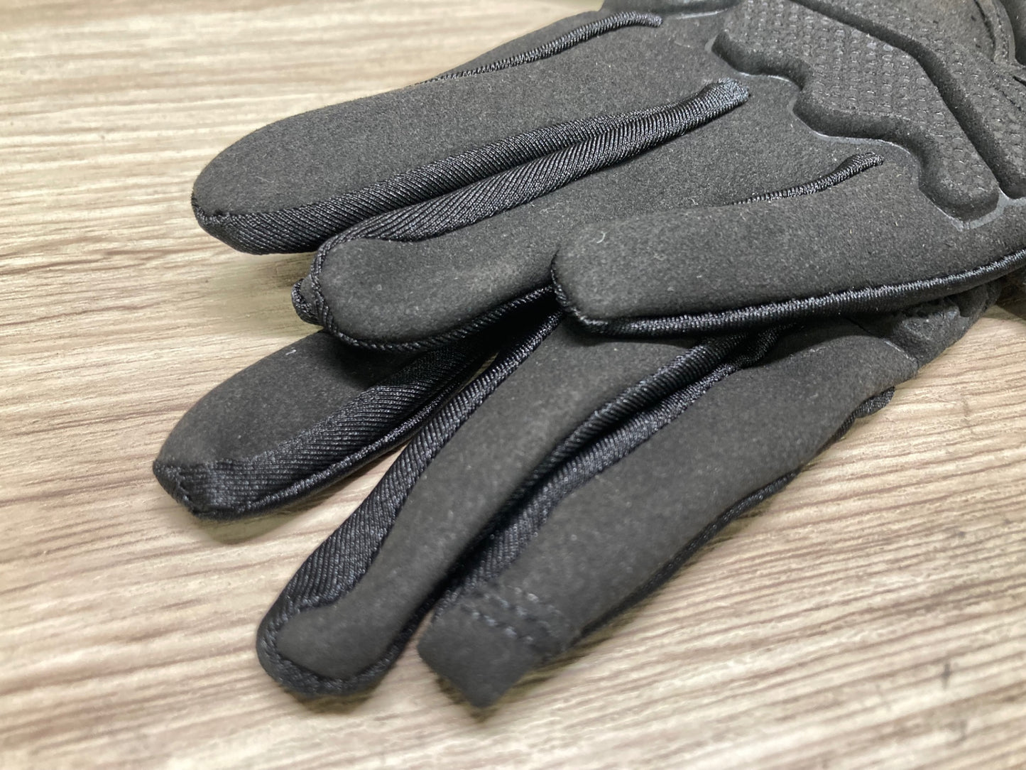 JA751 スペシャライズド SPECIALIZED 長指 グローブ 黒 S