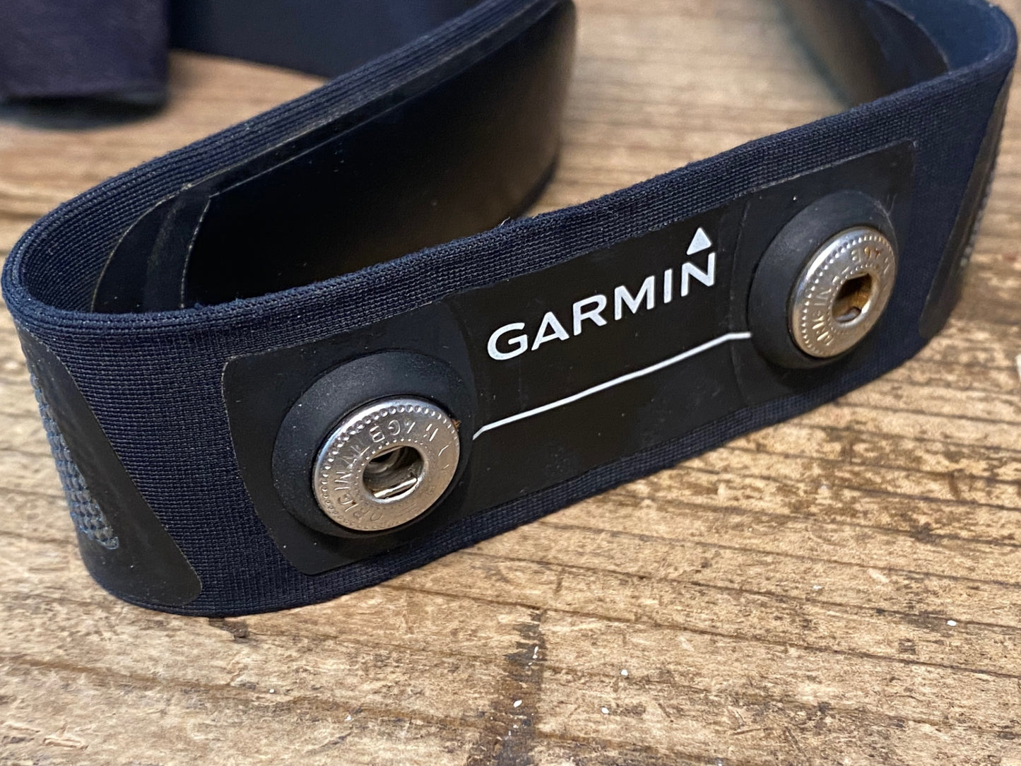 IN555 ガーミン GARMIN HRM3-SS ハートレートセンサー