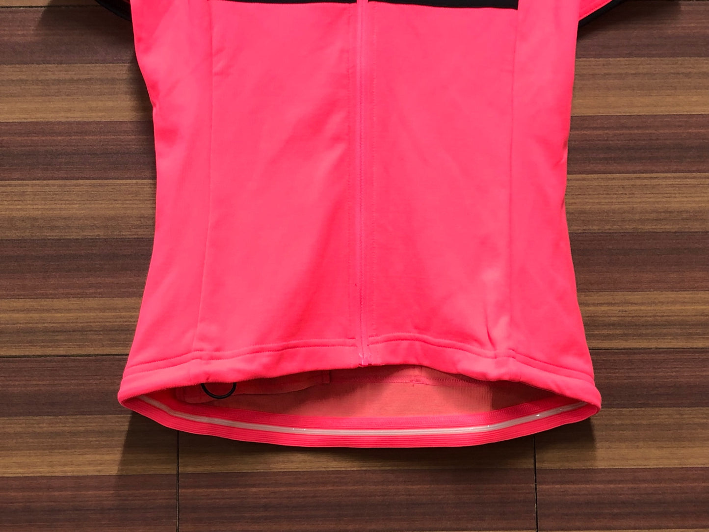 IH415 ラファ Rapha WOMEN'S BREVET JERSEY 半袖サイクルジャージピンク XS