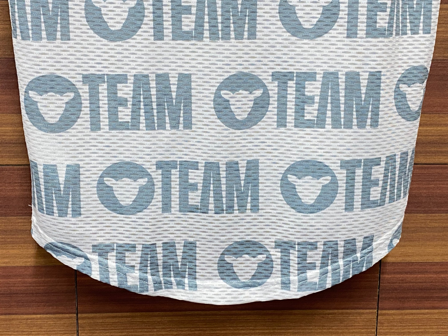 IV073 ブラックシープ Black Sheep Essentials Team Baselayer Sleeveless ベースレイヤー 白 S