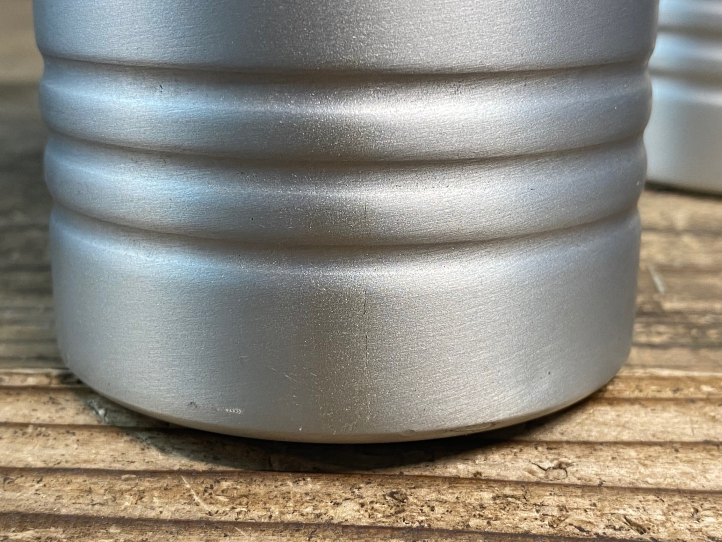 IV443 エリート ELITE エロイカ EROICA アルミ ボトル 2本セット