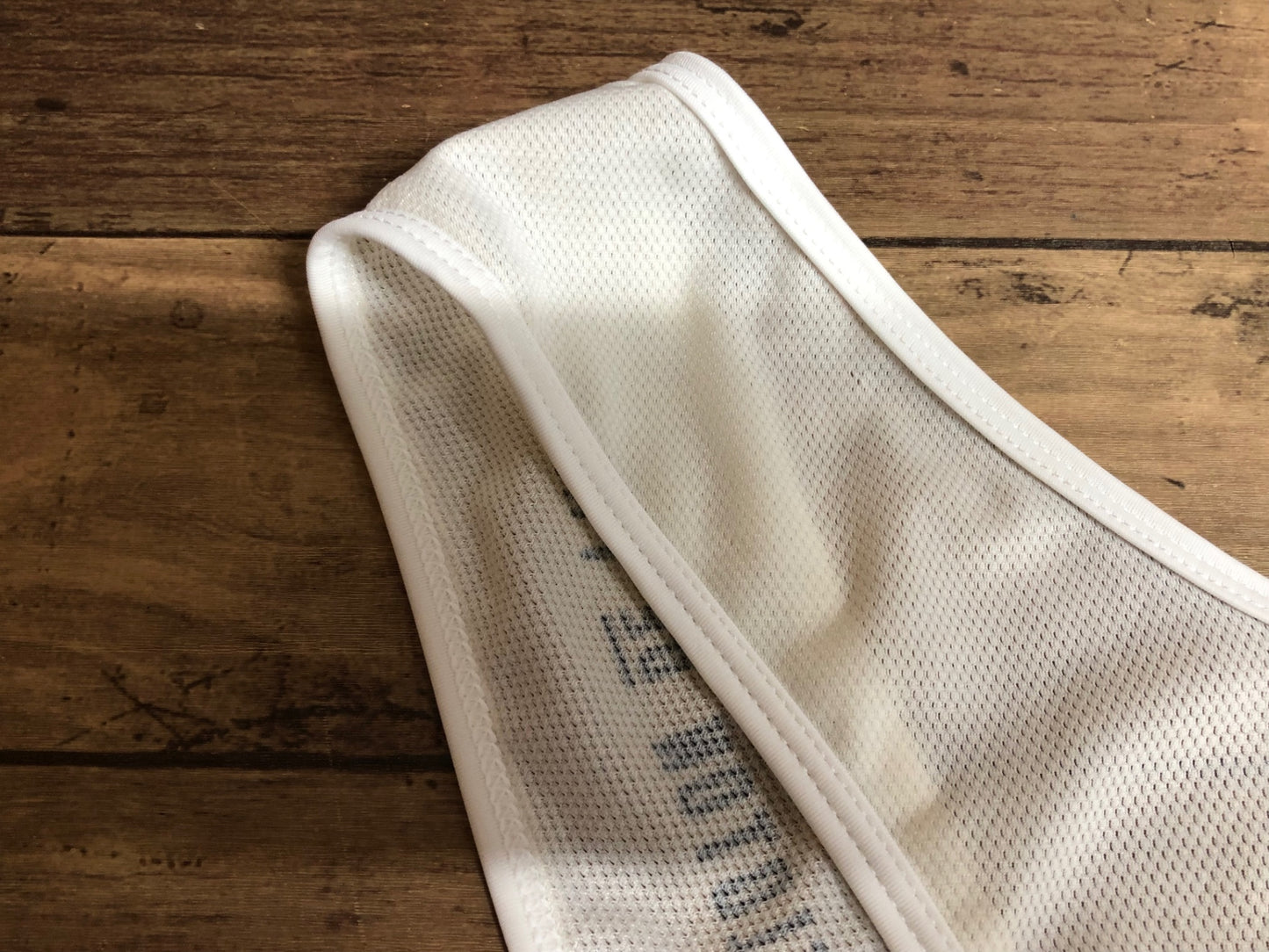 IM345 プロトン ド パリ Peloton de Paris ビブショーツ S