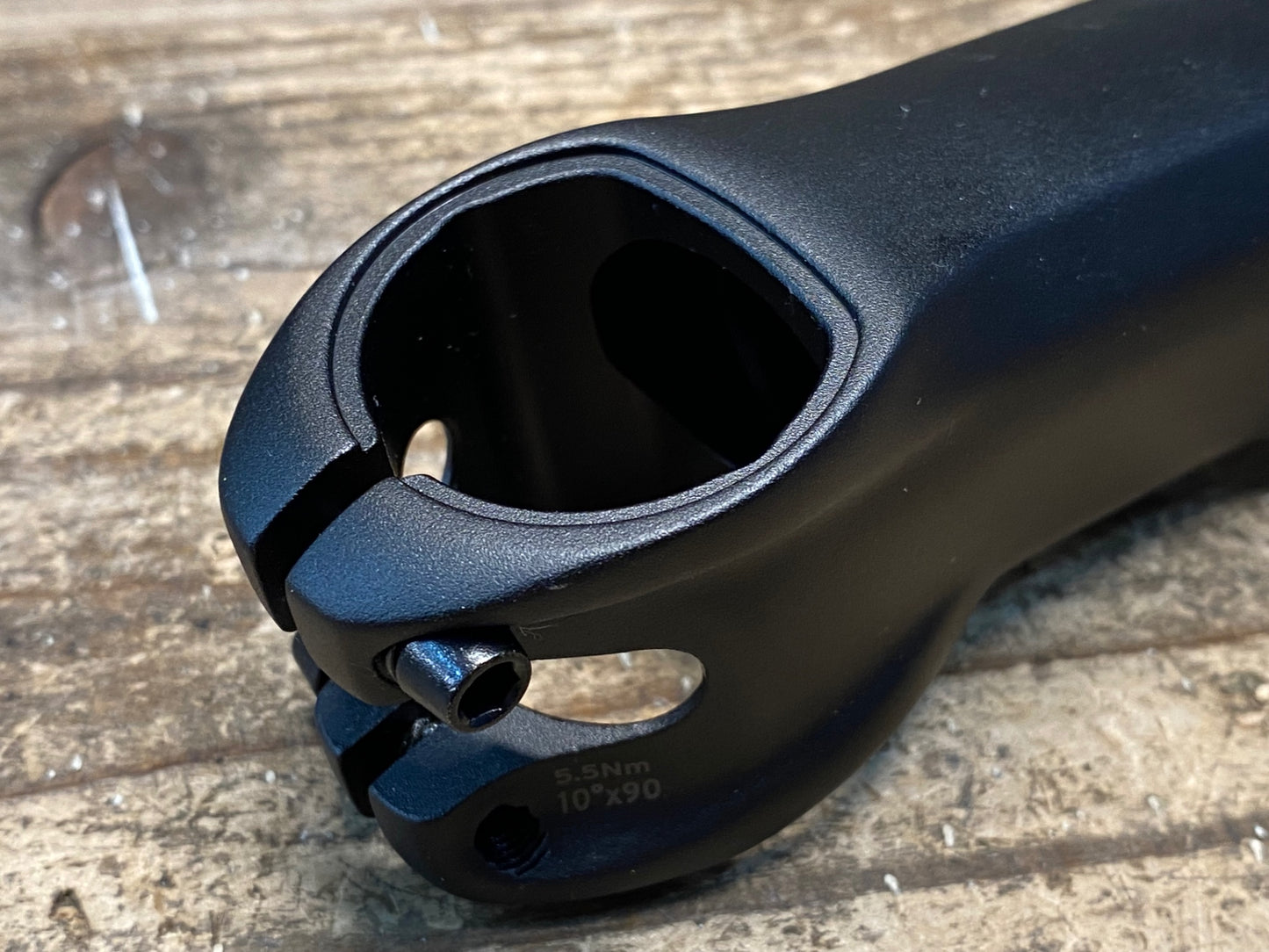 IX055 ジャイアント GIANT CONTACT SL AEROLIGHT ステム 10° 90mm OverDrive AEROコラム用 PROPEL TCR