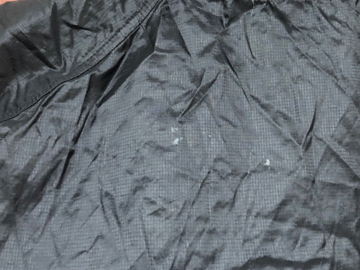 IQ523 アソス assos ミレ MILLE GT ジレ ウインドジレ 黒 S