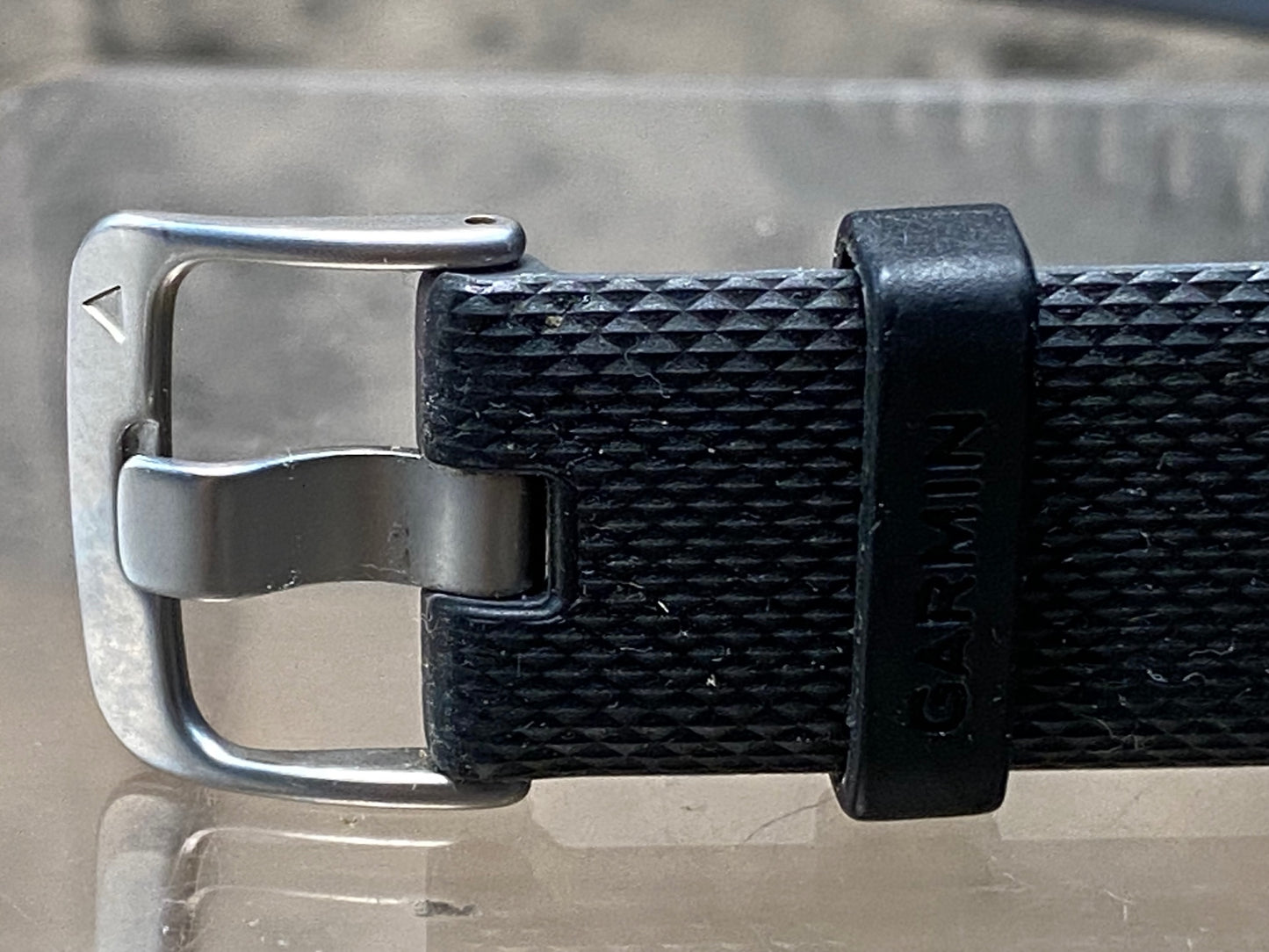 JA437 ガーミン GARMIN VIVO Sport スマートウォッチ 動作確認済み