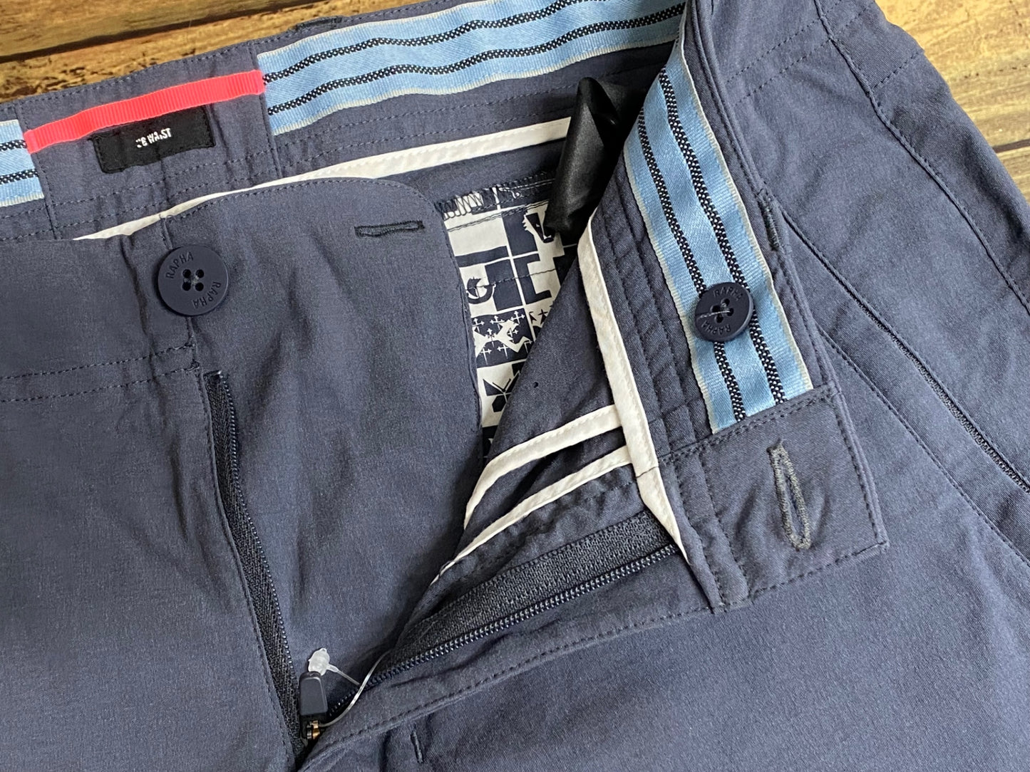 IZ432 ラファ Rapha WOMEN'S RANDONNEE SHORTS ショートパンツ グレー レディース 28W