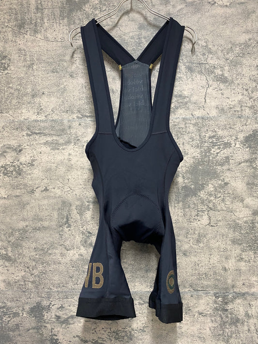 JA888 ヴェロビチ velobici MODERNIST ビブショーツ 黒 6