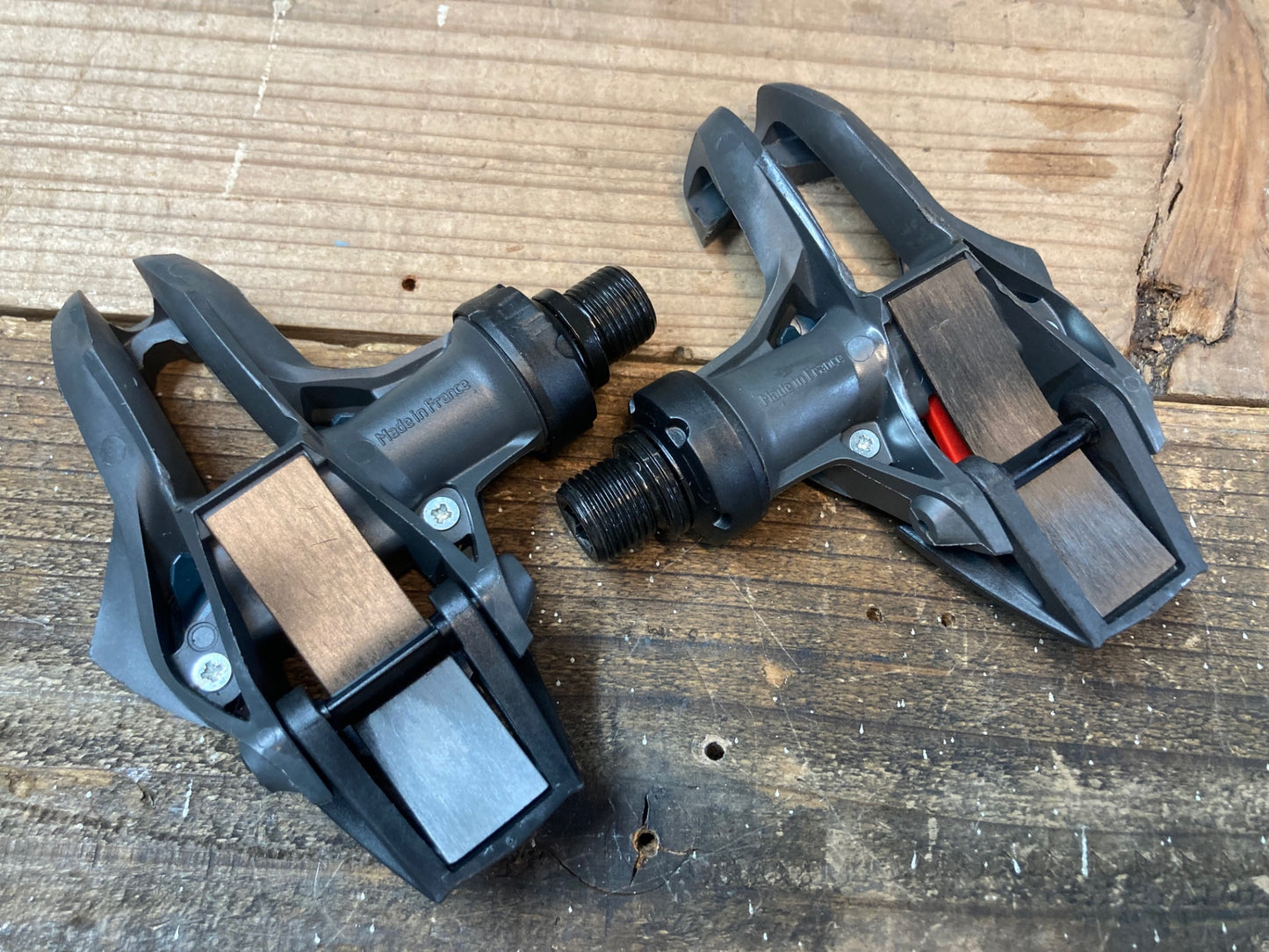 IP733 タイム TIME XPRESSO 2 ビンディングペダル