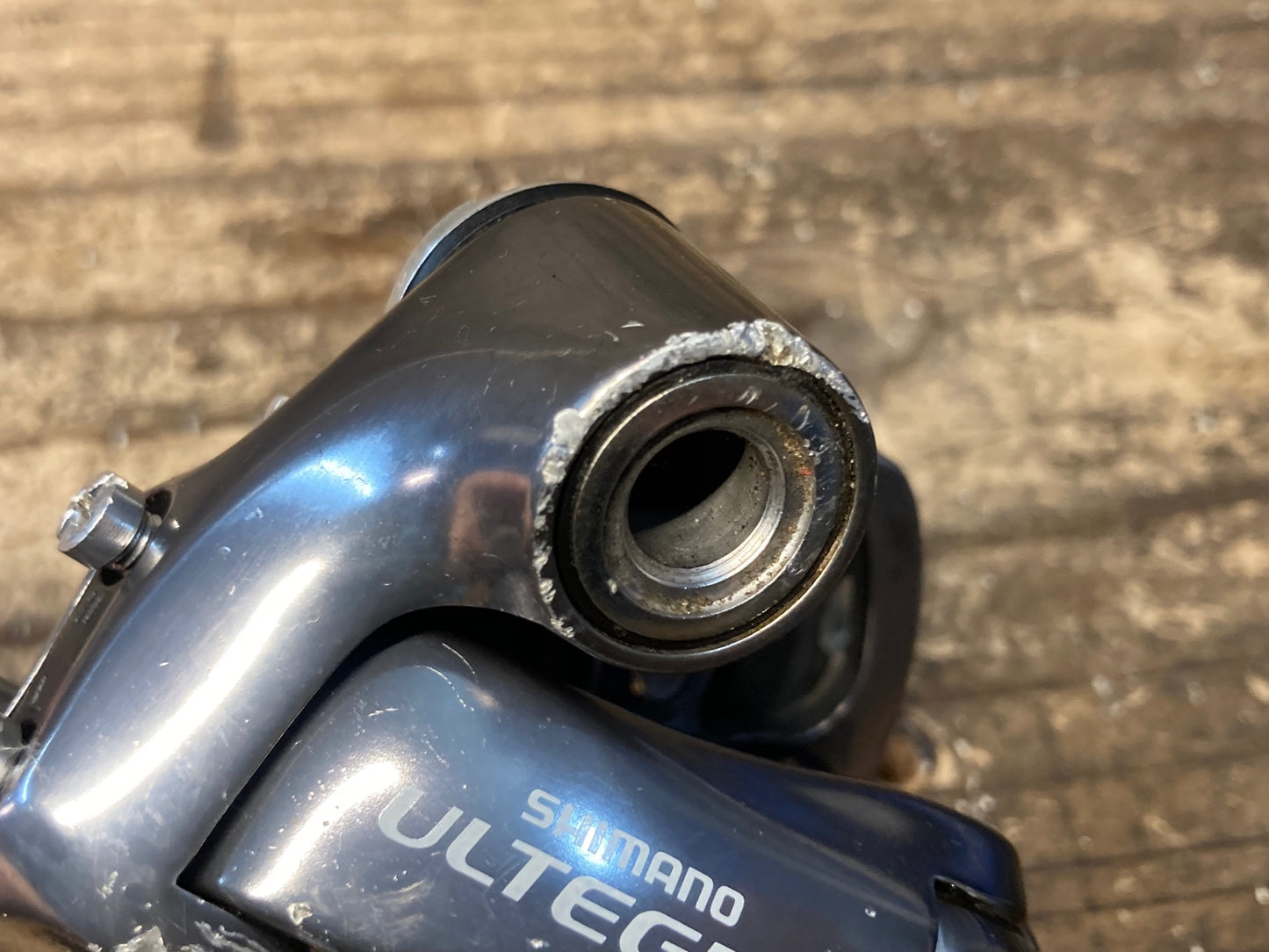 IL561 シマノ SHIMANO アルテグラ ULTEGRA RD-6600 SS リアディレイラー 10S