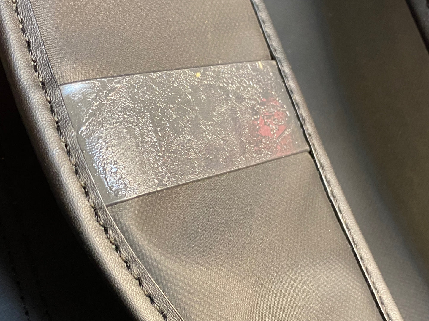 JB058 ラファ Rapha WEEKEND BAG ボストンバッグ 黒