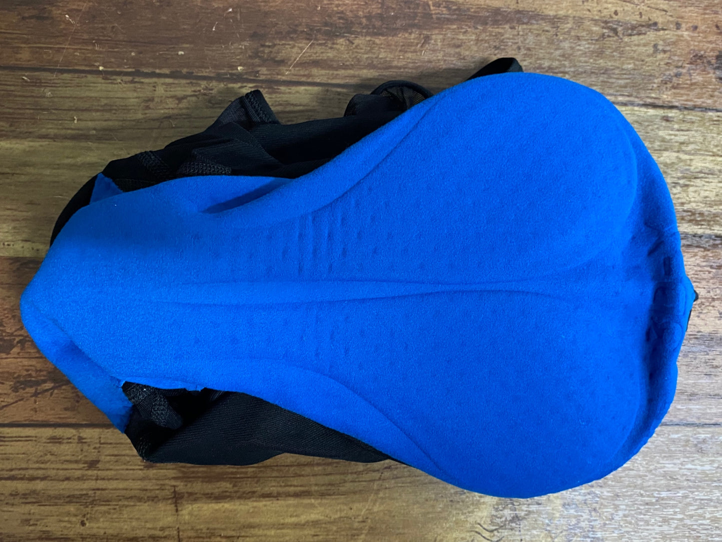 IZ500 パールイズミ PEARL iZUMi ビブショーツ 黒 M 3D-X