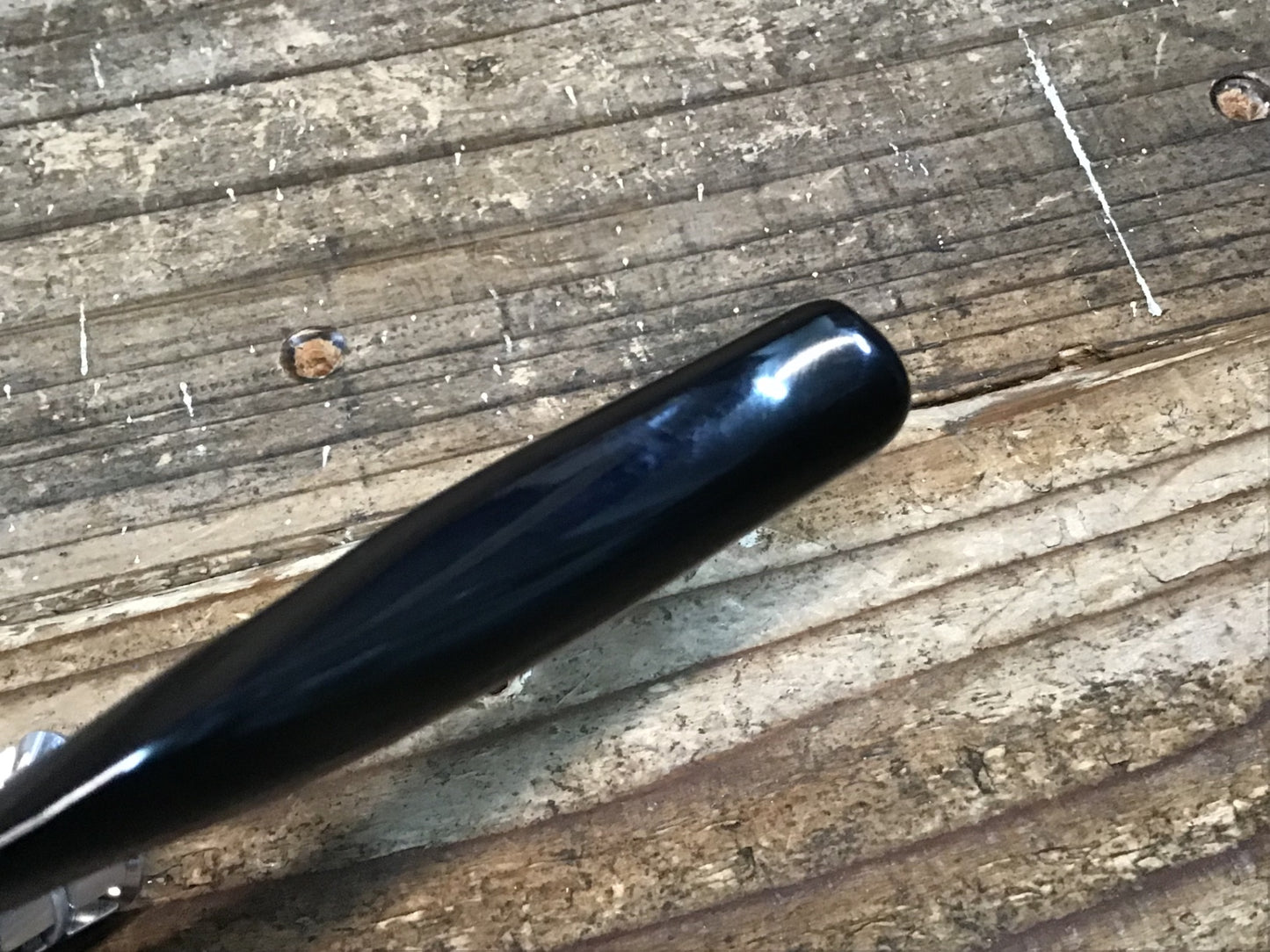 IR131 テクトロ TEKTRO TL720 ブレーキレバー バーエンド 左右セット