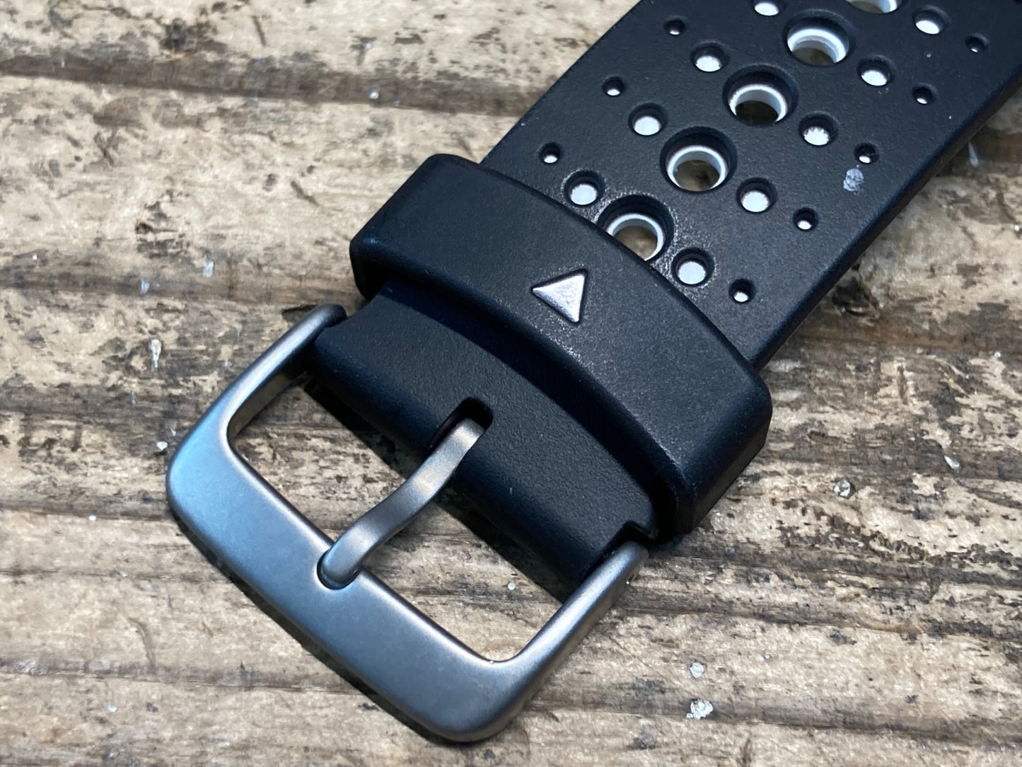 IL991 ガーミン GARMIN ForeAthlete 230J スポーツウォッチ 黒白 ANT+ Blutetooth