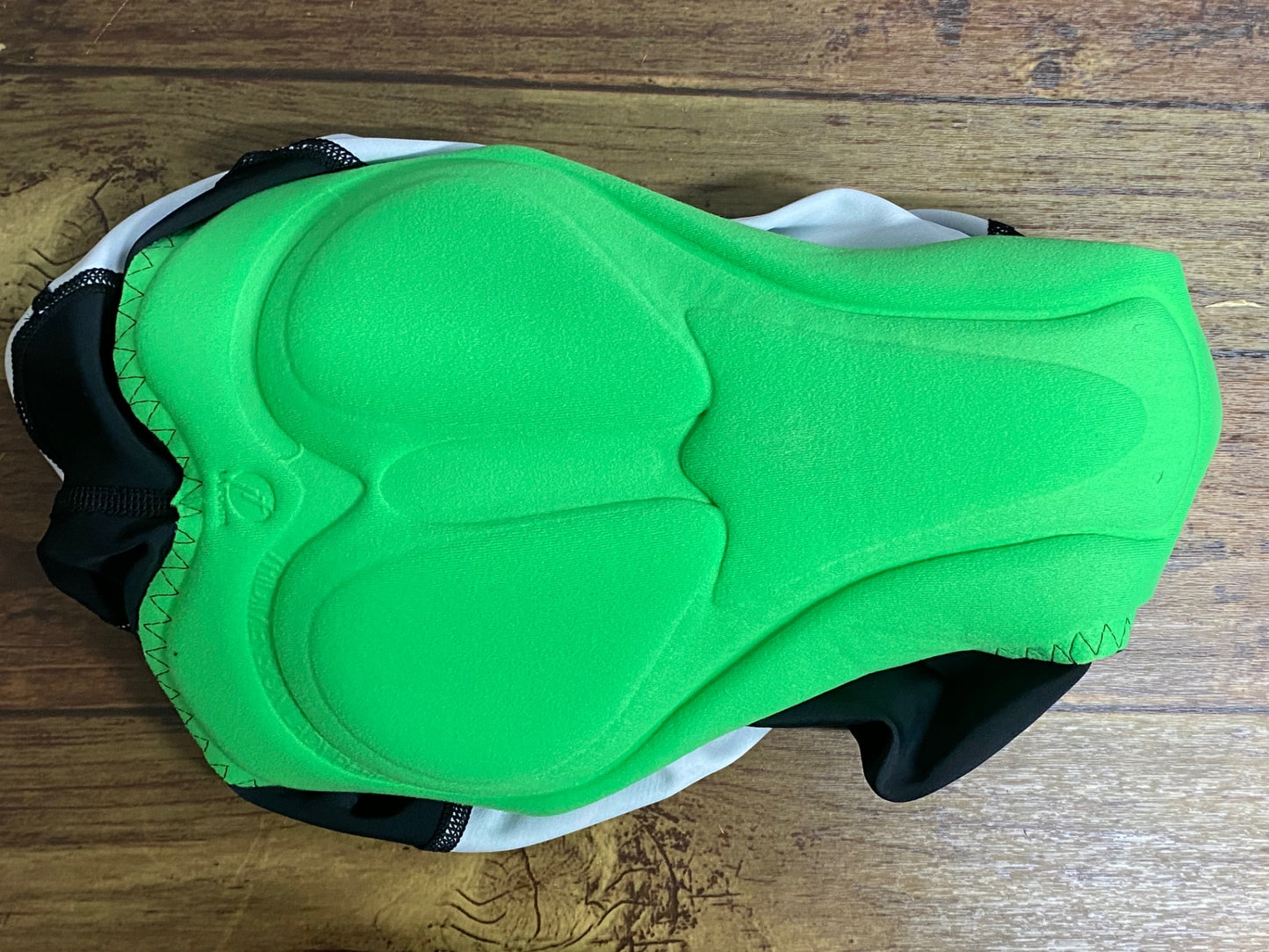 JB061 リオンドカペルミュール Lion de KAPELMUUR レーサーパンツ 黒