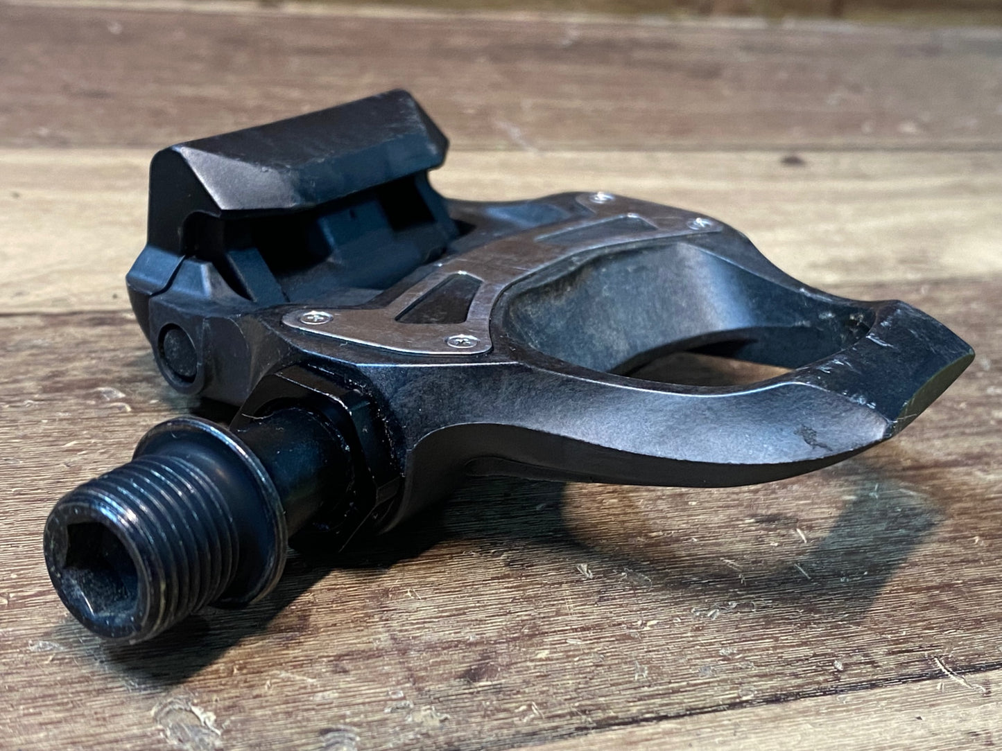 IM361 シマノ SHIMANO 105 PD-5800 ビンディングペダル SPD-SL