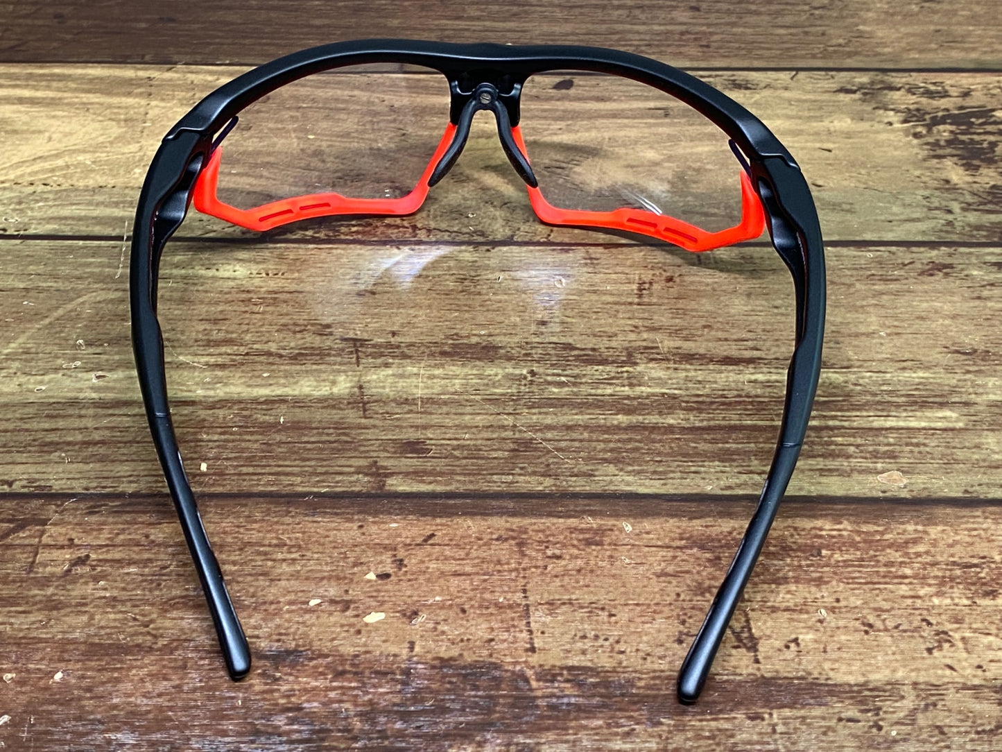 IX541 ルディプロジェクト RudyProject フォトニック FOTONYK サングラス アイウェア プラック・ピンク